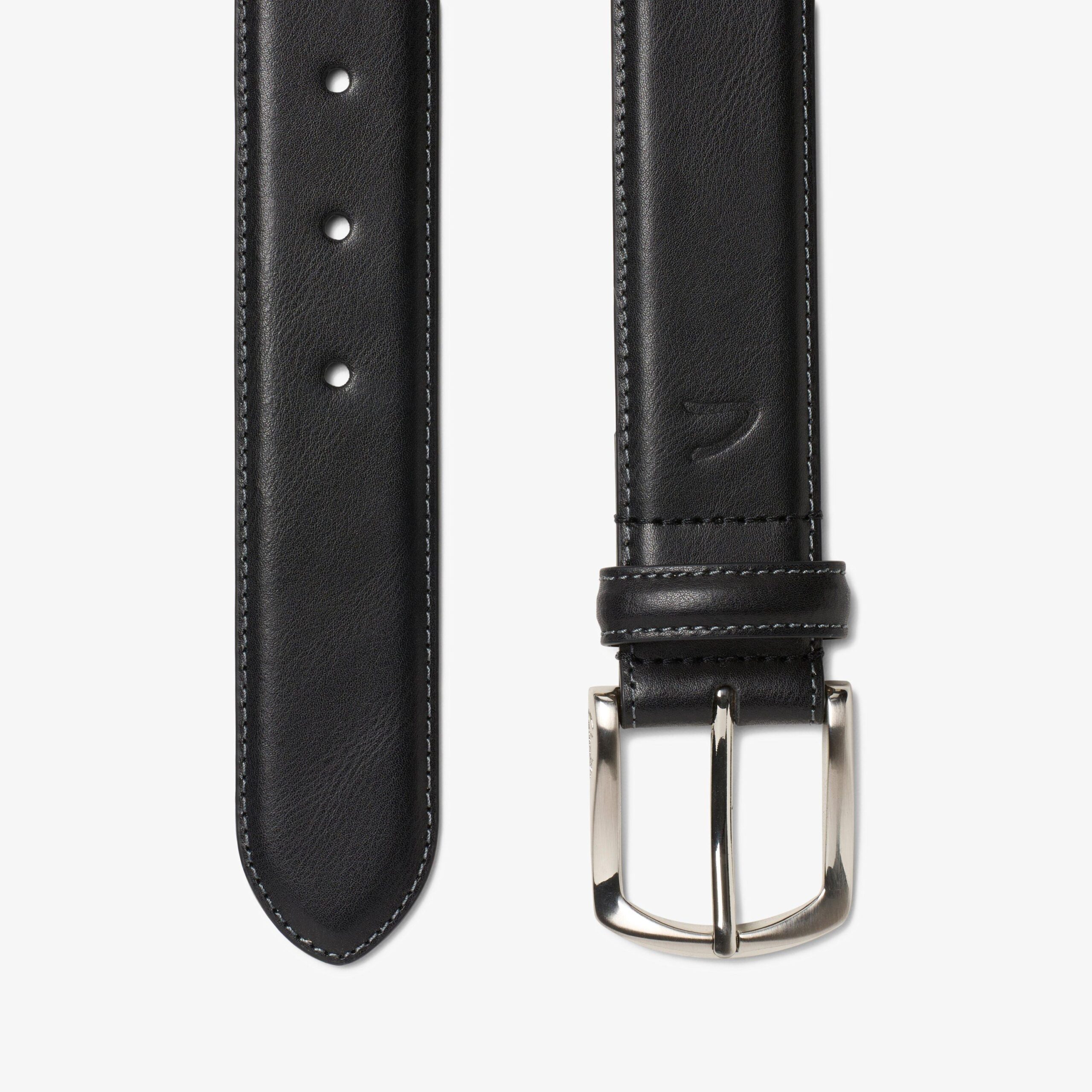 Casual Belt Black - Image 2
