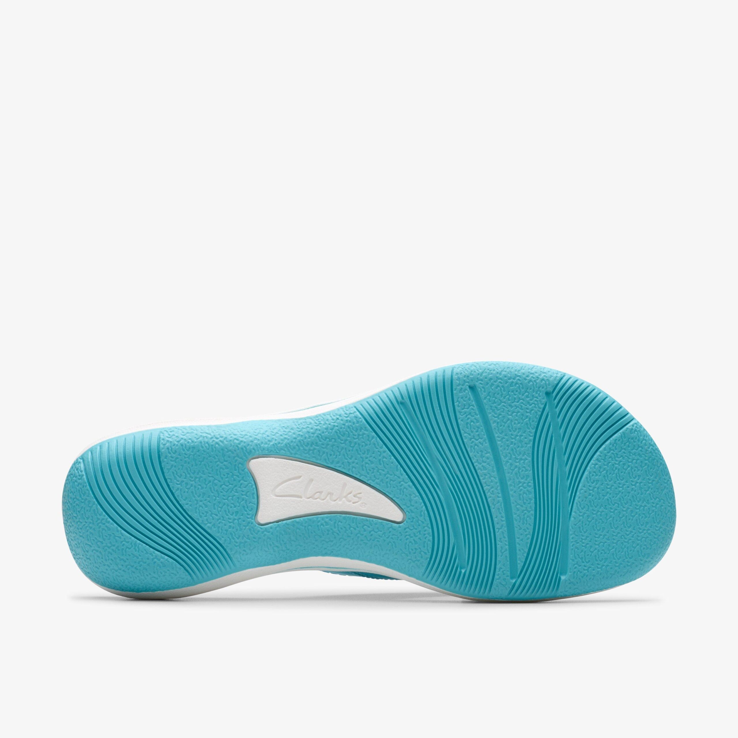 Breeze Reyna Turquoise Ombre - Image 3