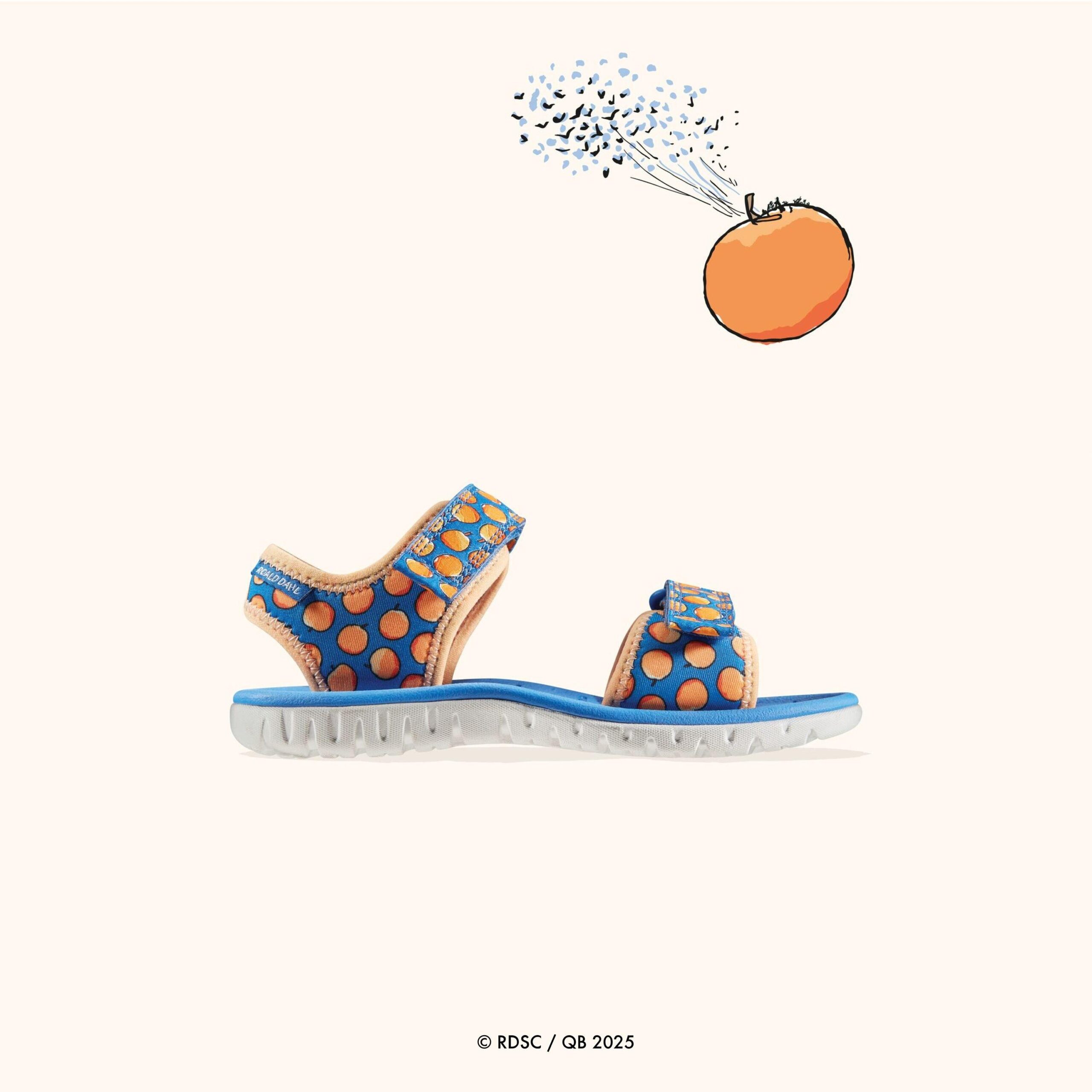 Surfing Air Blue - Image 2