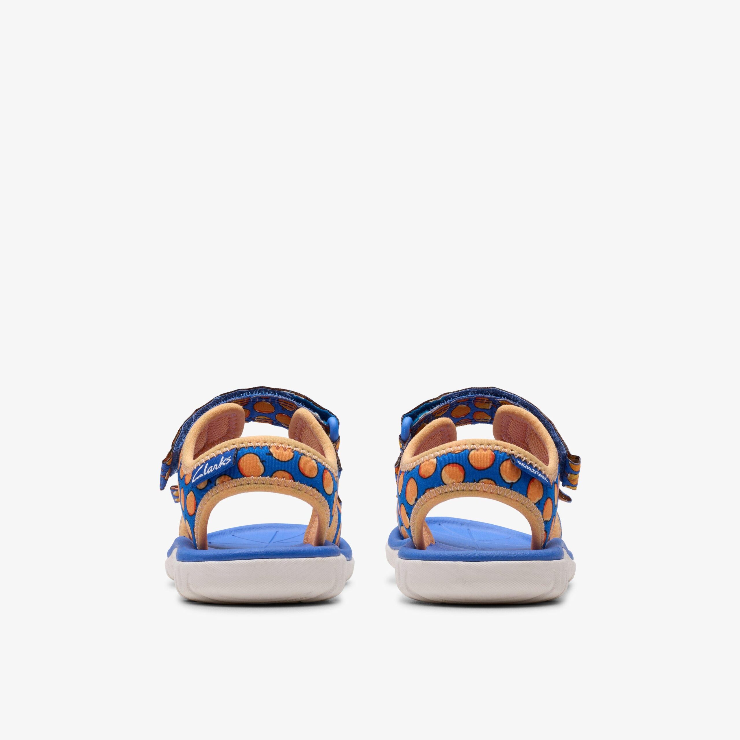 Surfing Air Blue - Image 7