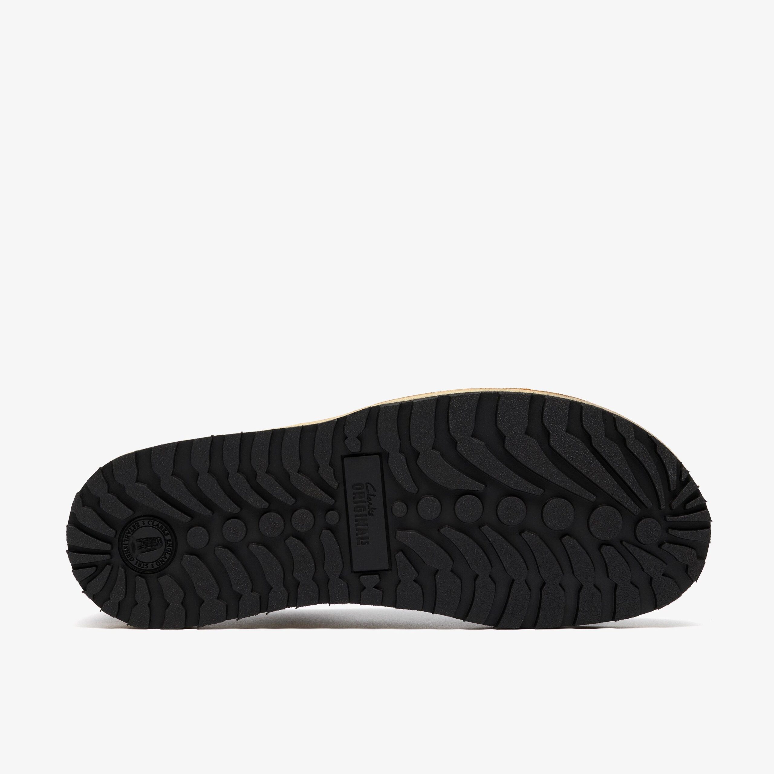 Trek Scout Nut Brown Leather - Image 3