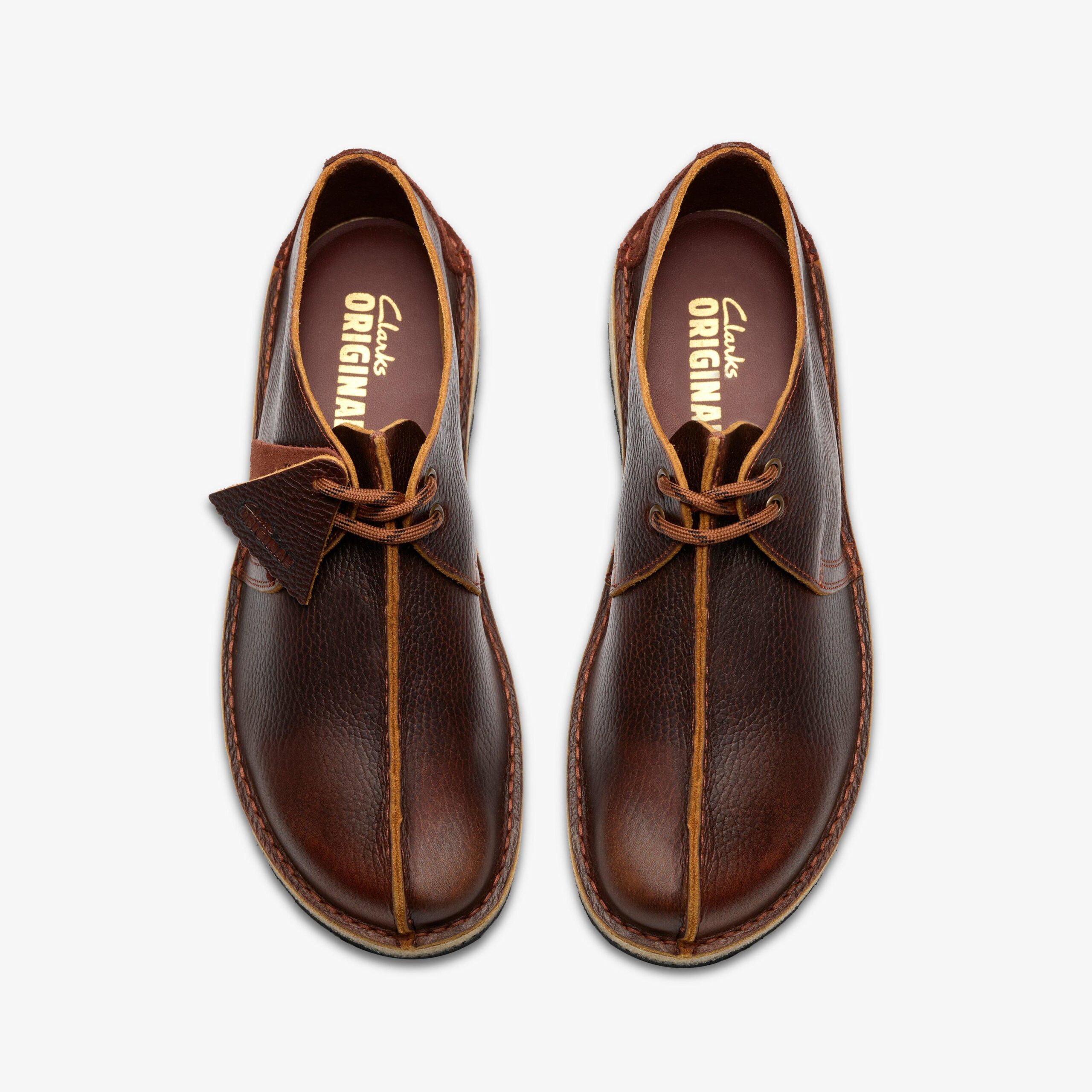 Trek Scout Nut Brown Leather - Image 6