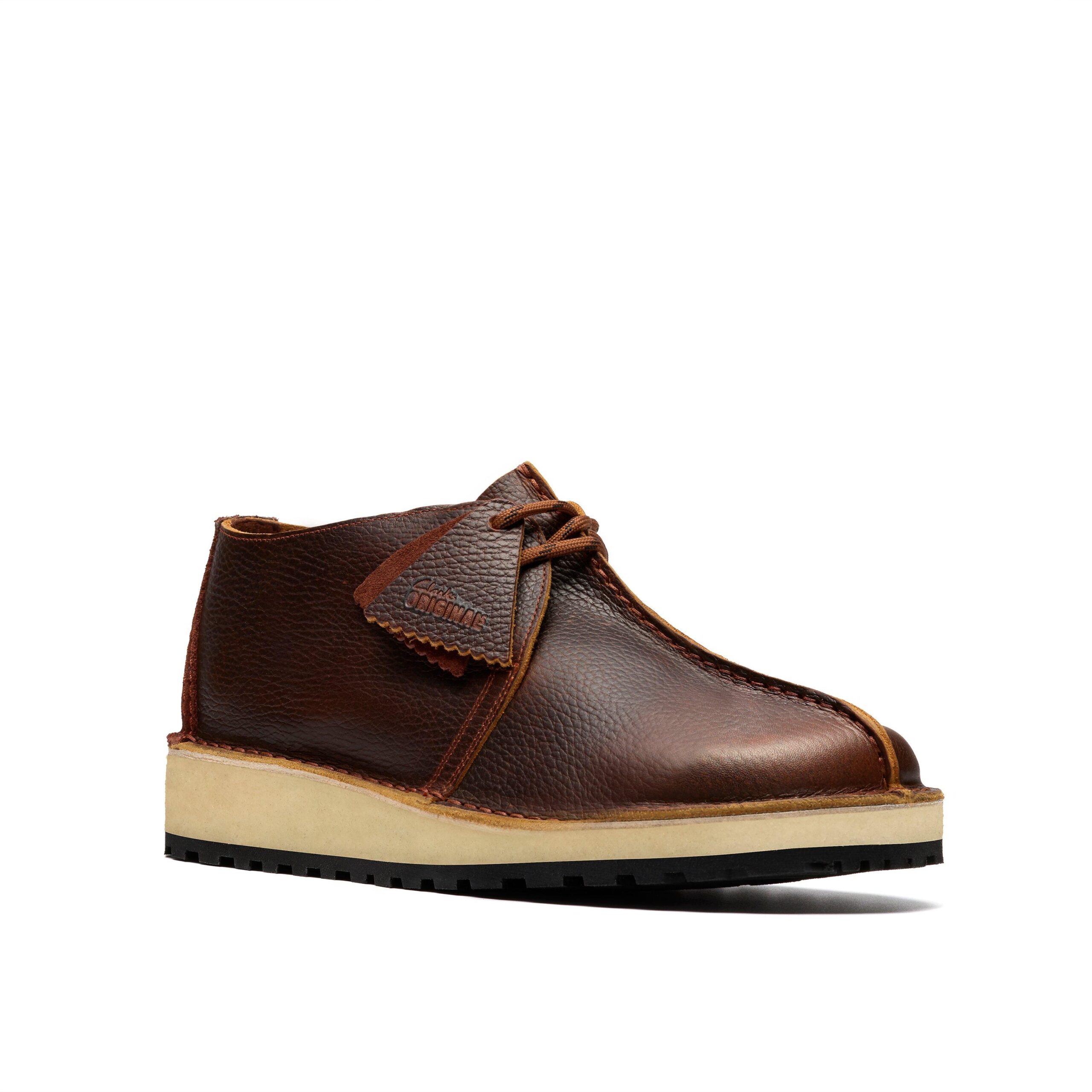 Trek Scout Nut Brown Leather - Image 7