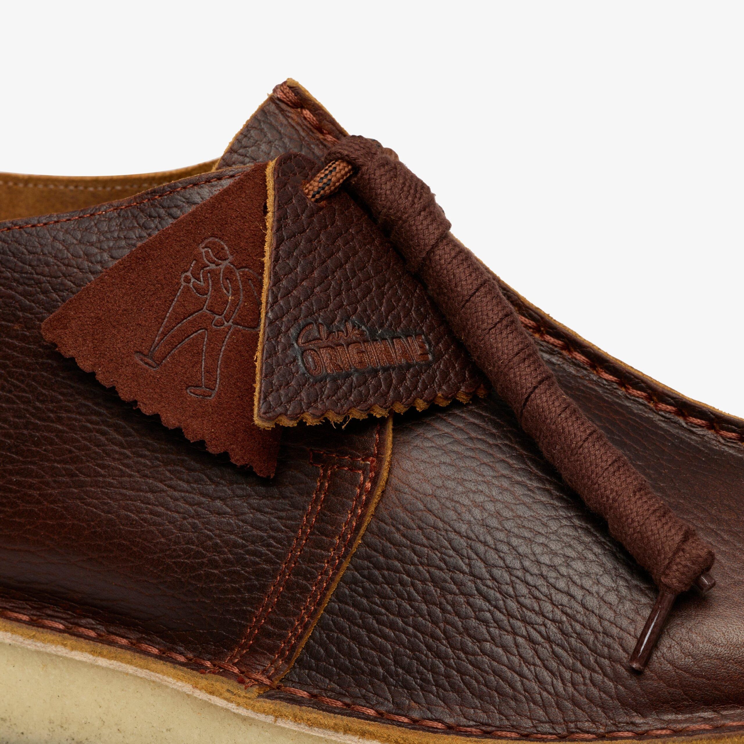 Trek Scout Nut Brown Leather - Image 8