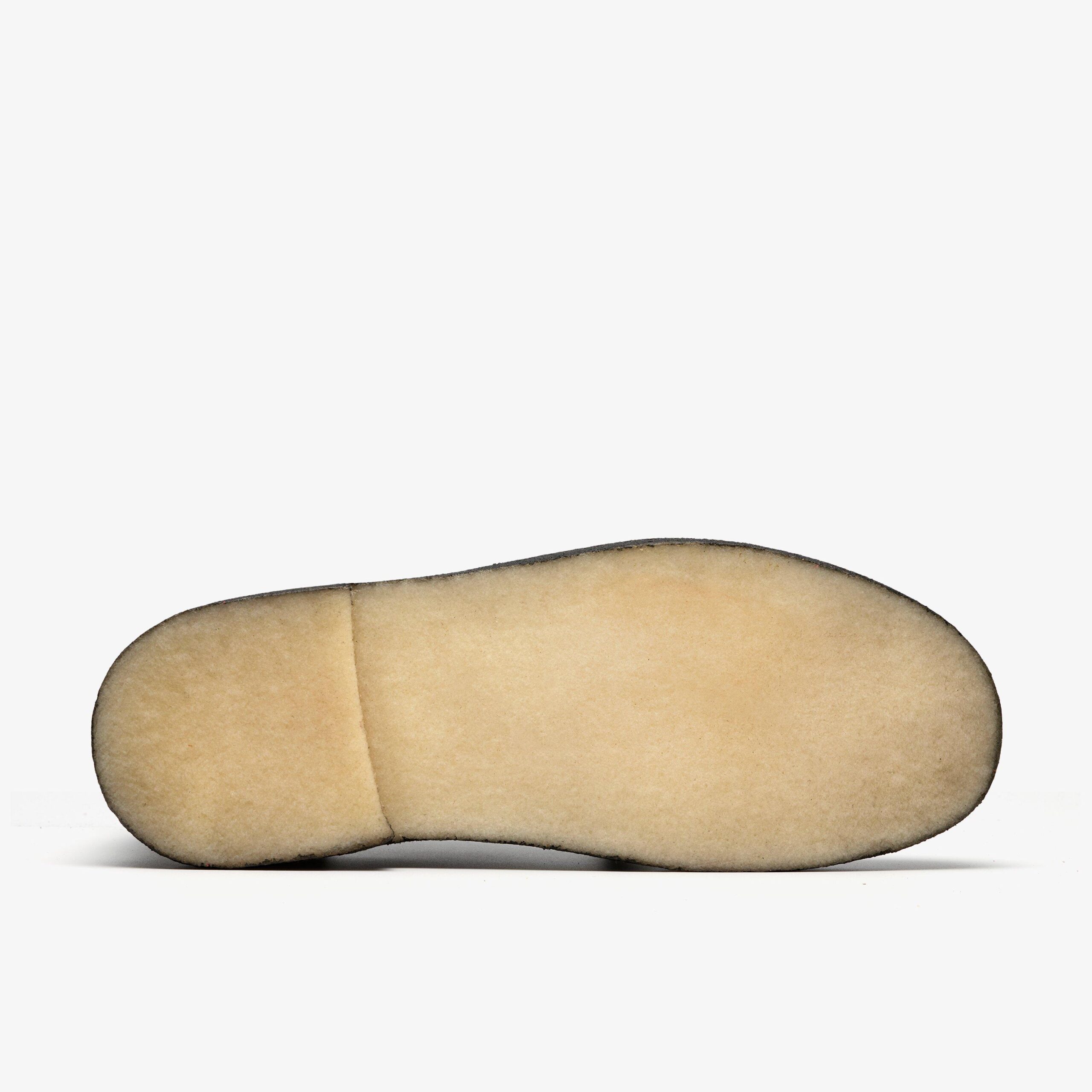 Desert Boot Loden Green Suede - Image 3