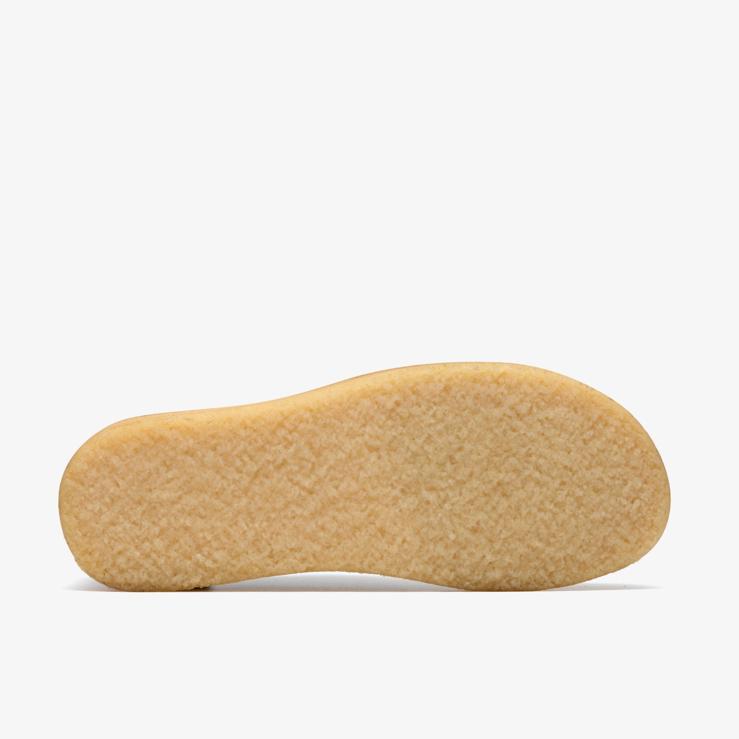 Desert Trek Curry Leather - Image 3