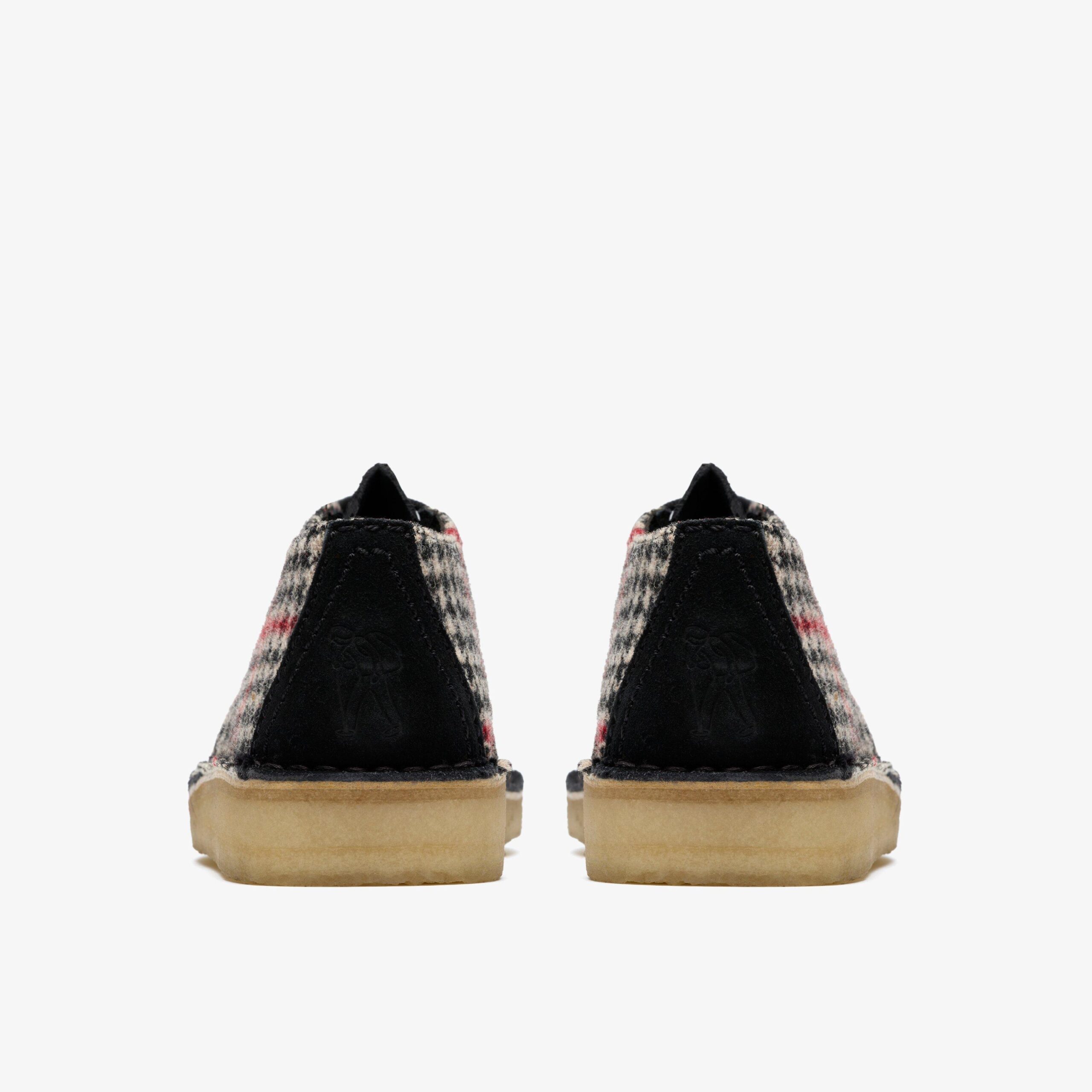 Desert Trek Black Tweed Combination - Image 6