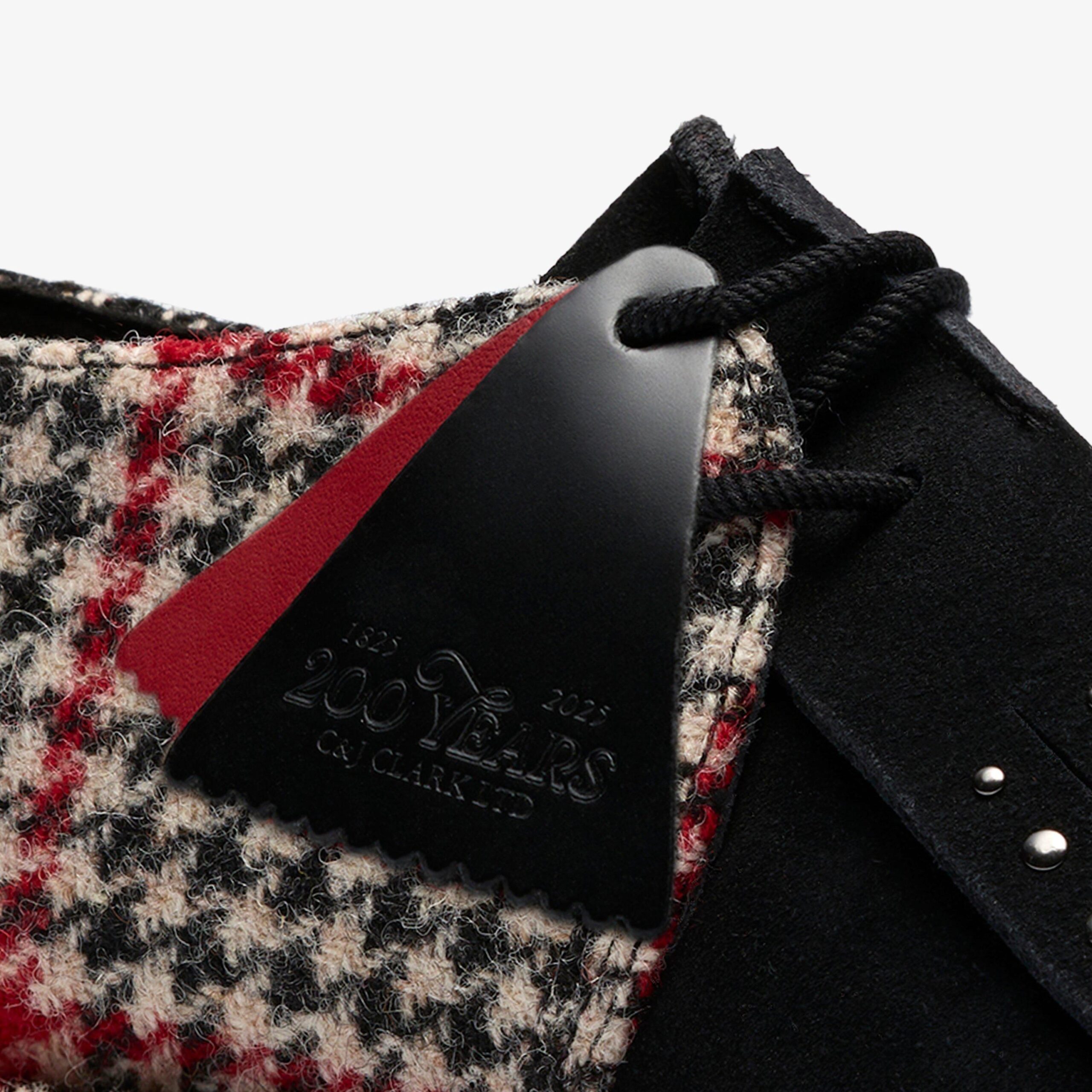 Desert Trek Black Tweed Combination - Image 7