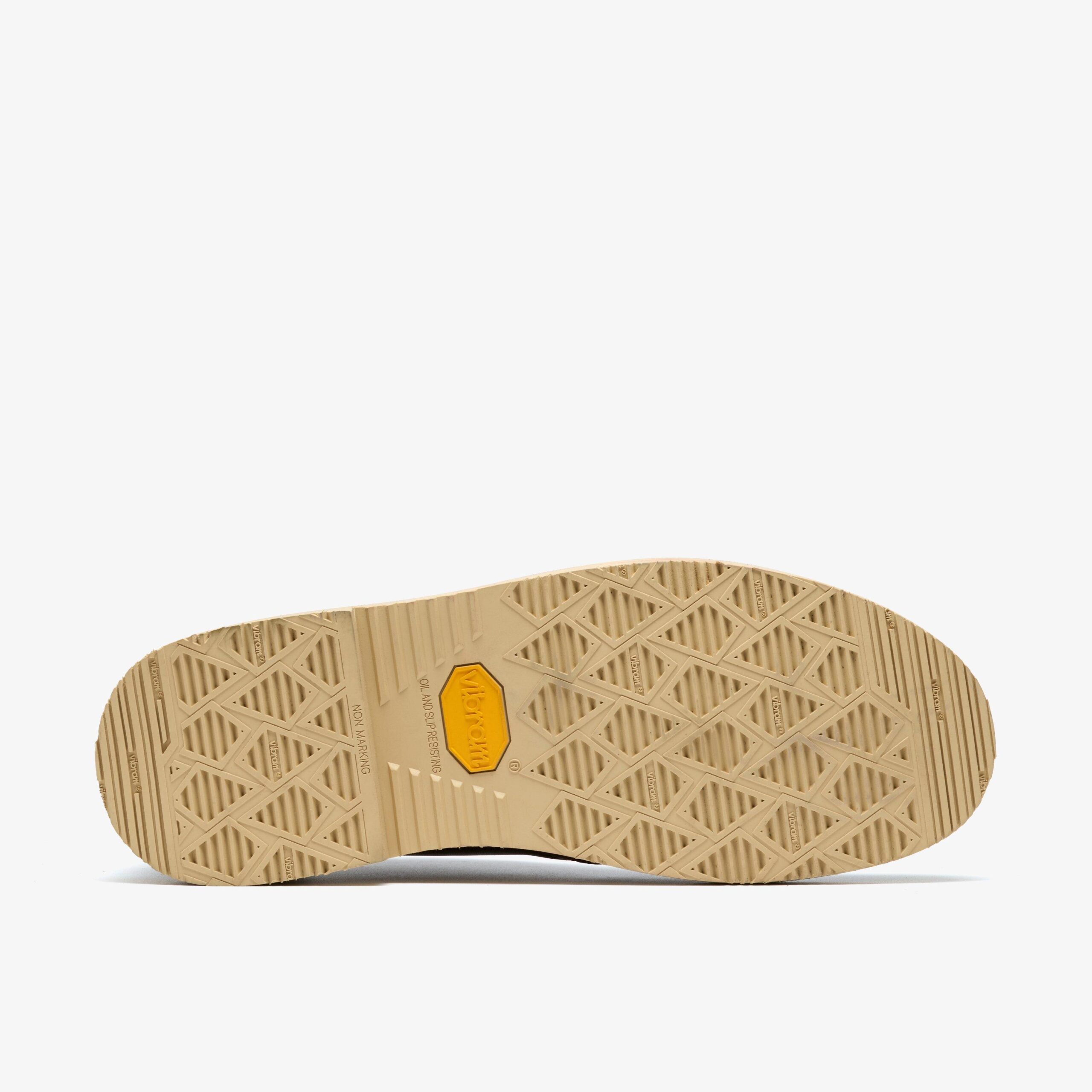 Desert Boot Gore-Tex Waterproof Brown Leather - Image 3