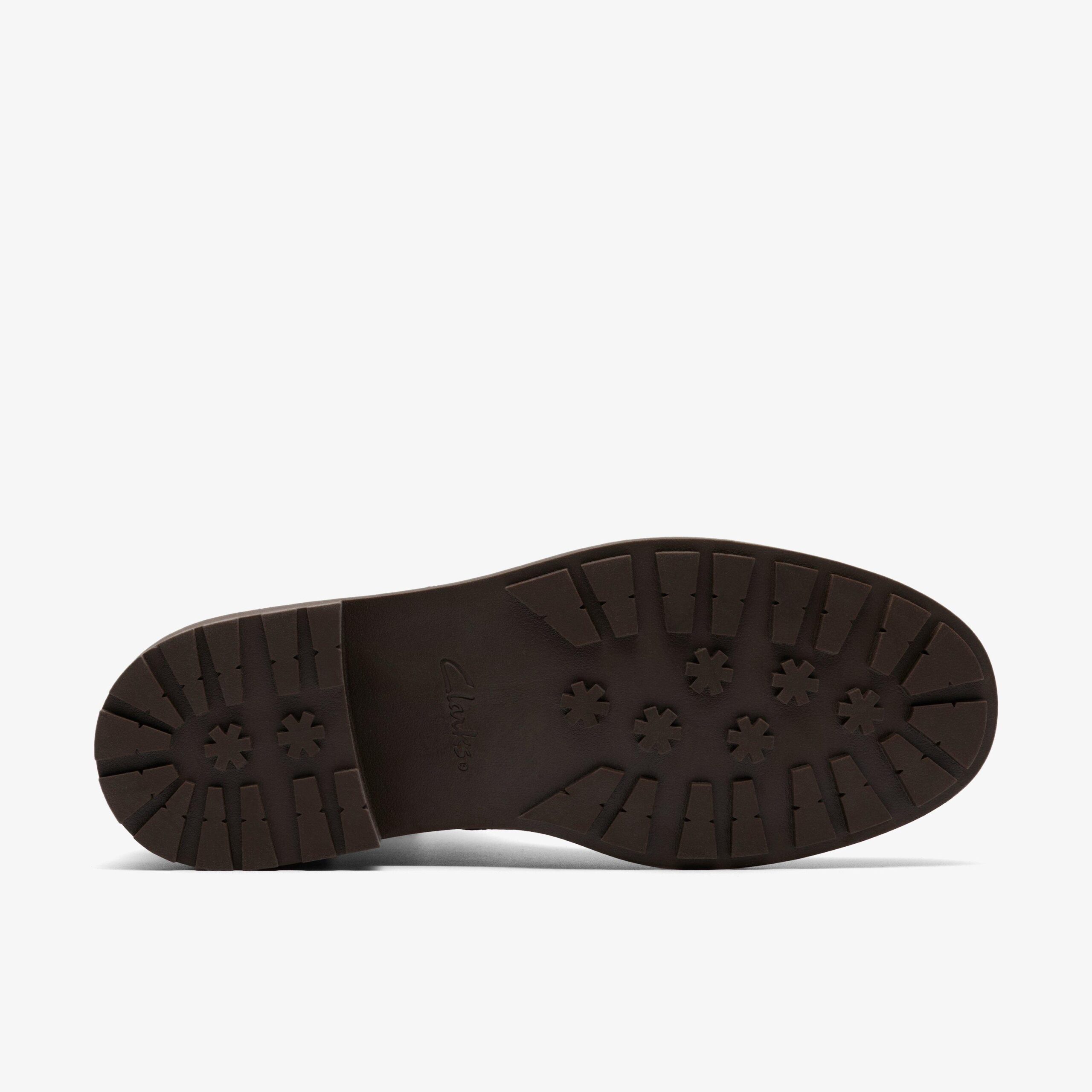 Orinoco3 Style Walnut Leather - Image 3