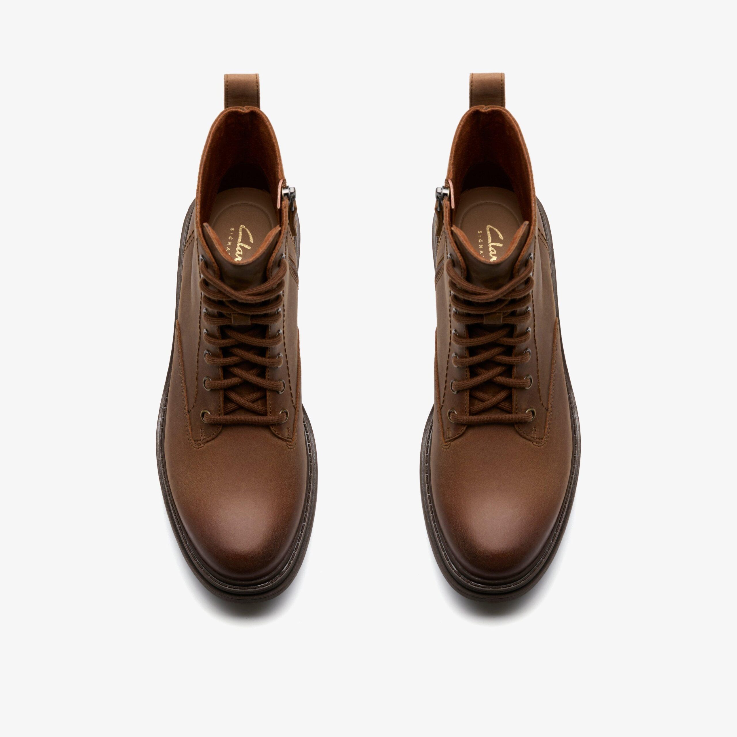 Orinoco3 Style Walnut Leather - Image 6