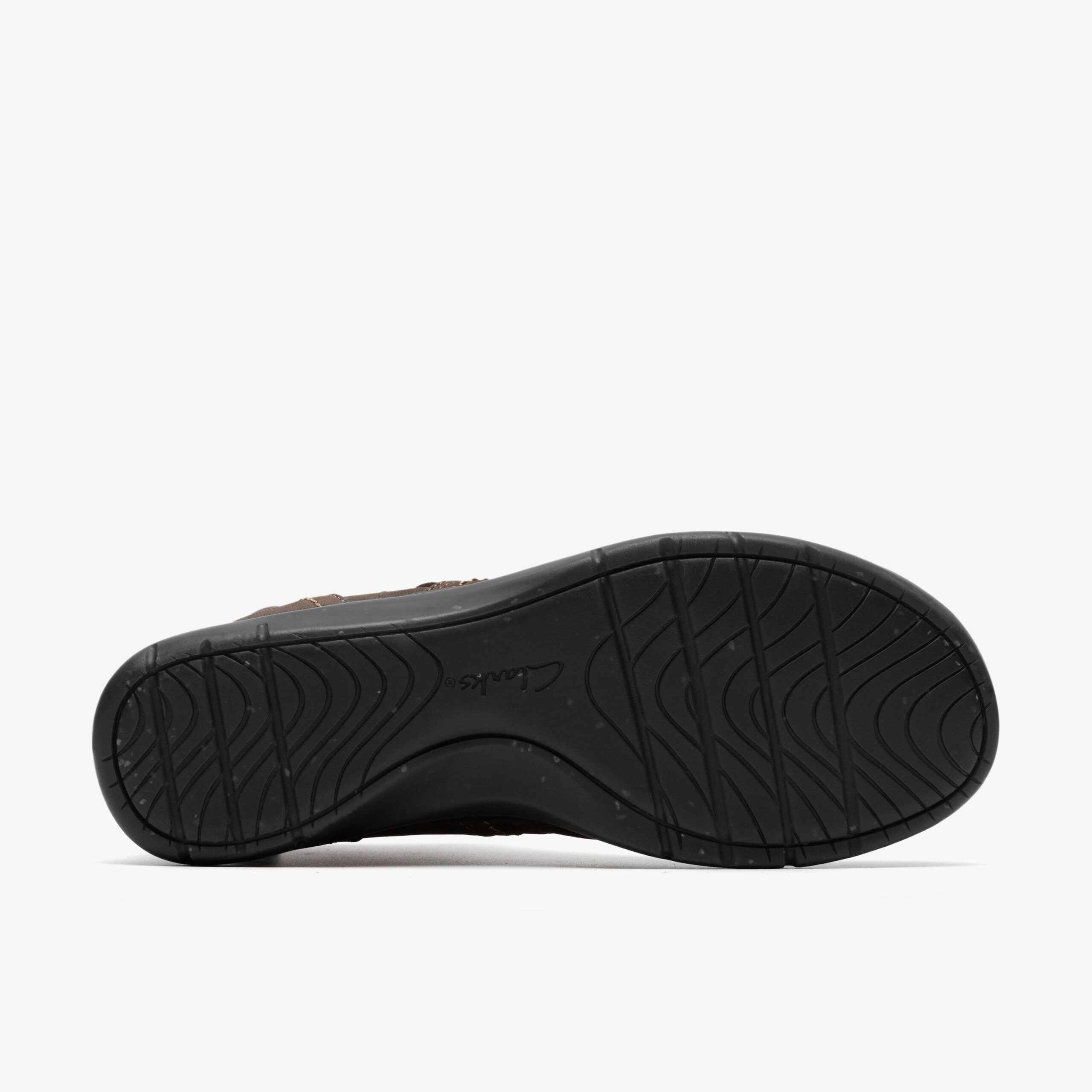 Certina Ruby Dark Grey Leather - Image 3