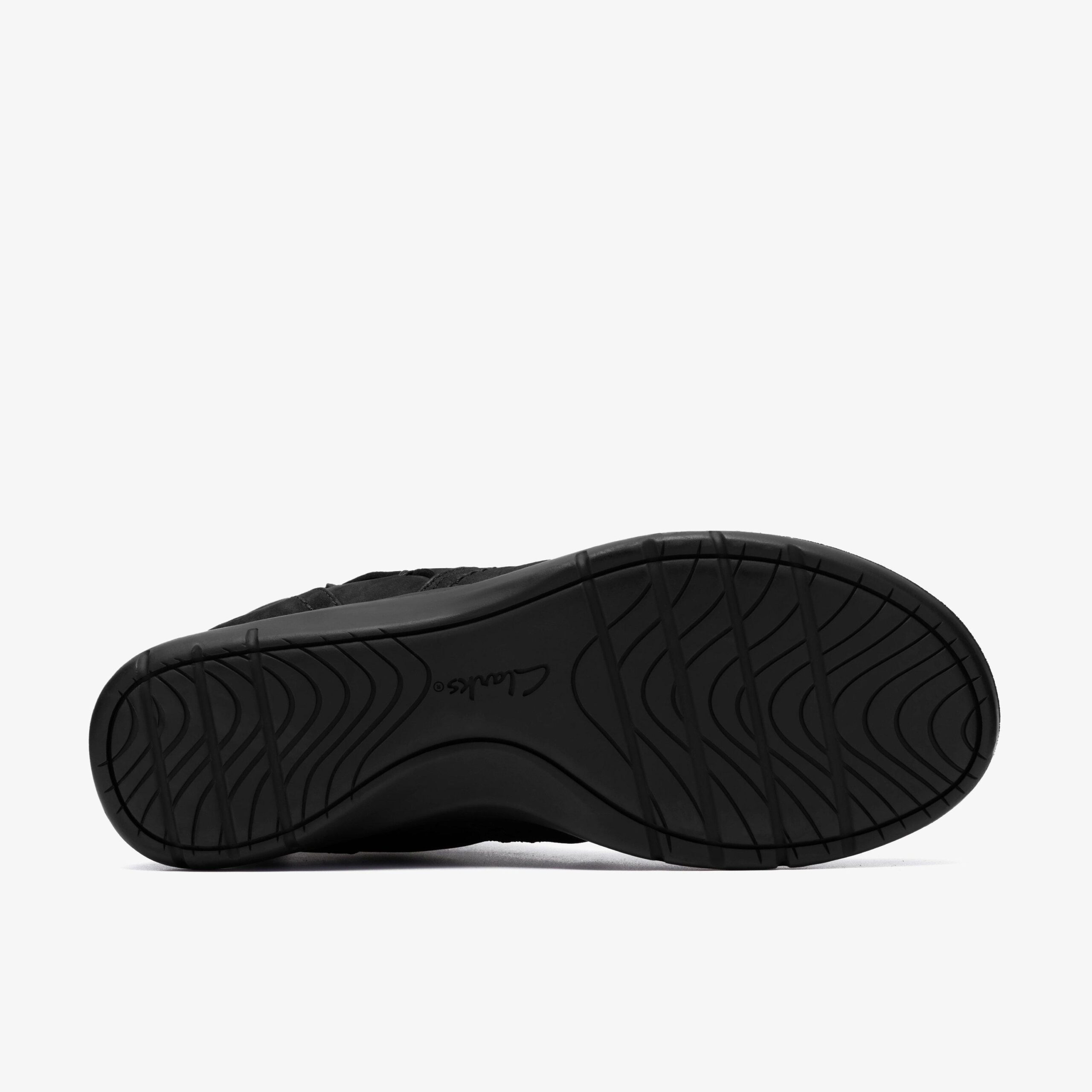 Certina Ruby Black Leather - Image 2