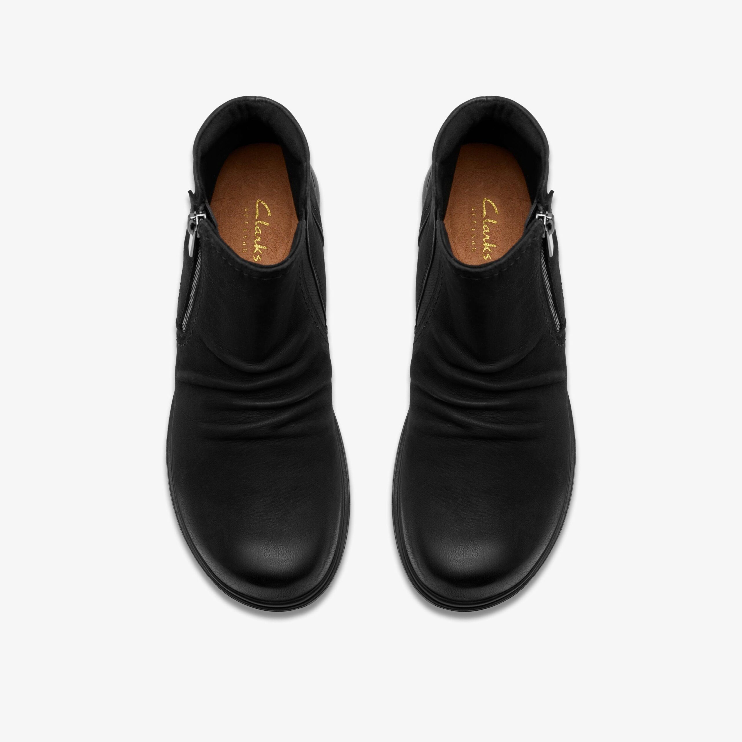 Certina Ruby Black Leather - Image 5