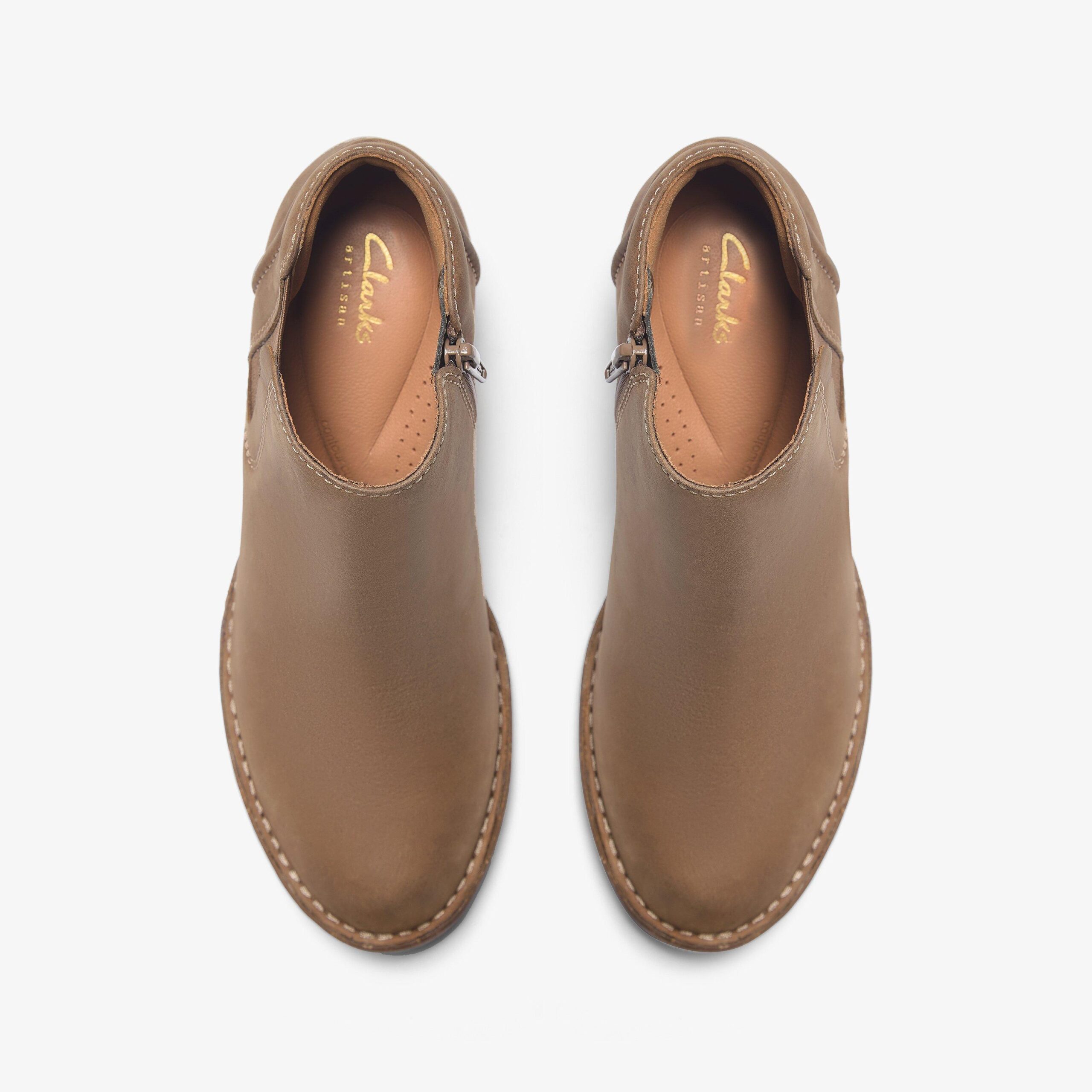 Kastela Lo Pebble Leather - Image 5