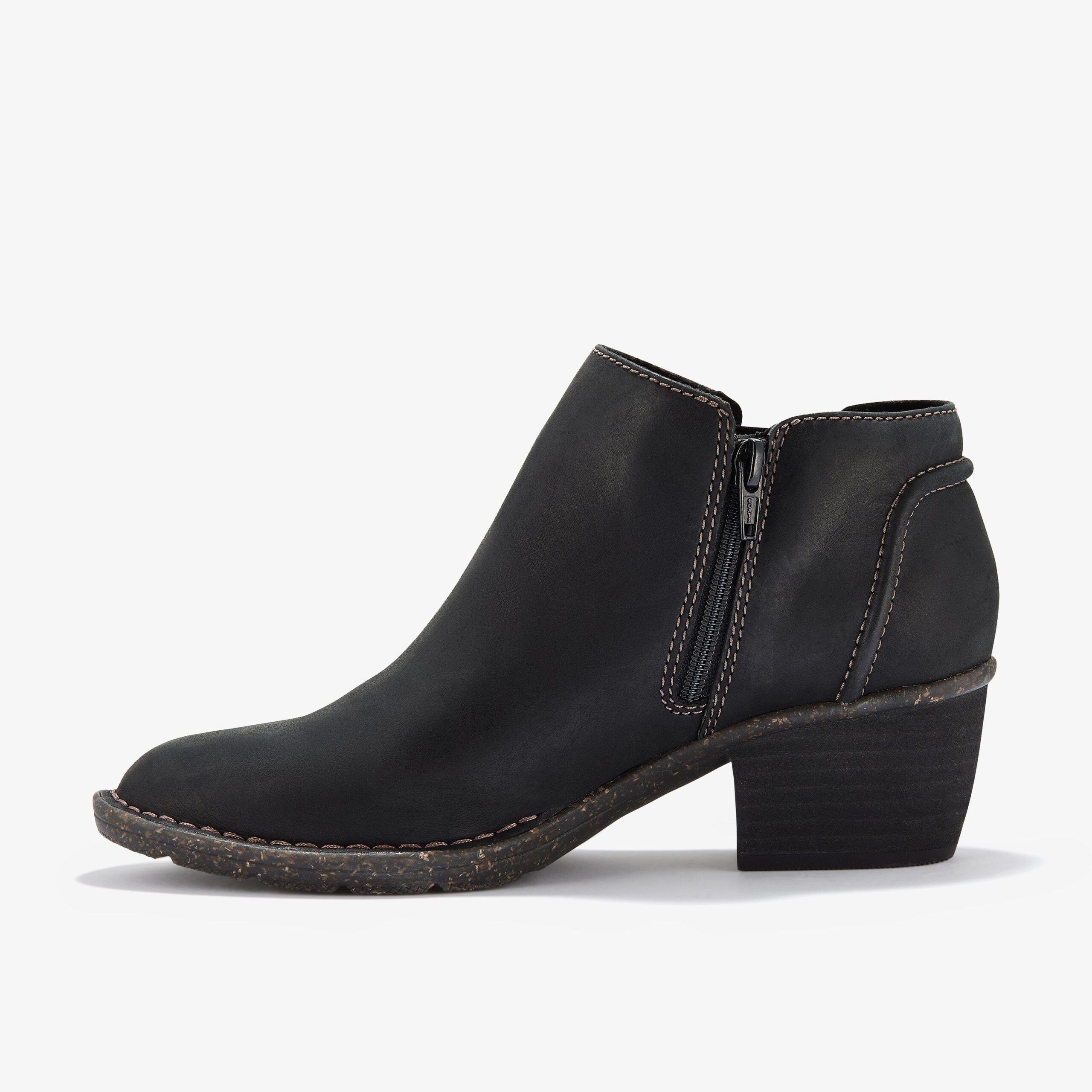 Kastela Lo Black Leather - Image 2