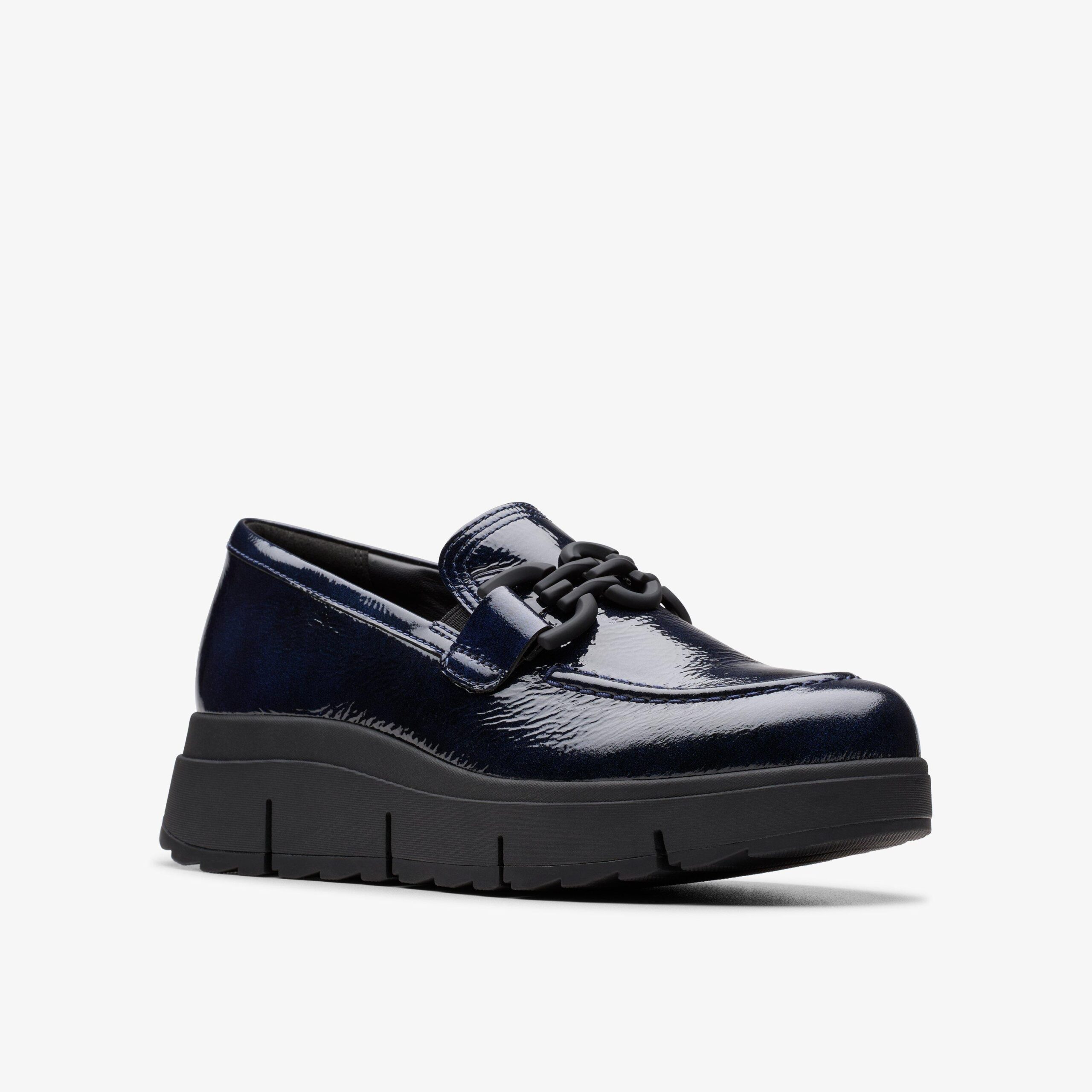 Loriini Izzy Navy Patent - Image 6