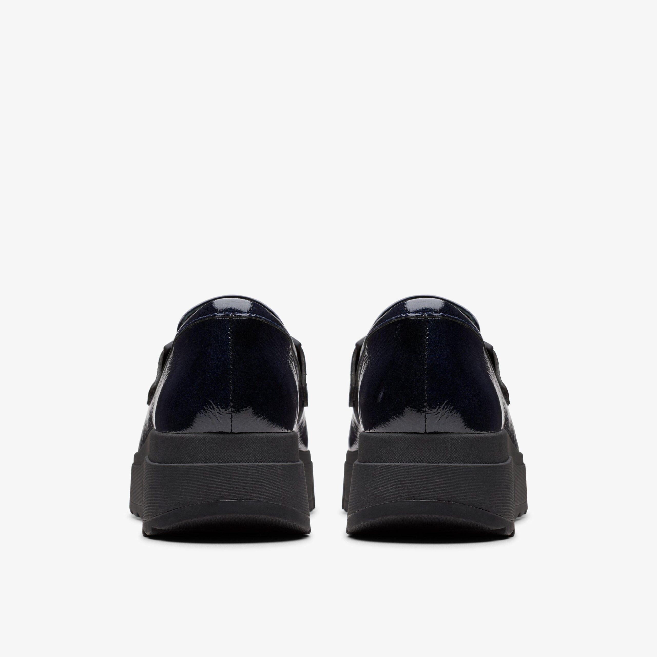 Loriini Izzy Navy Patent - Image 8