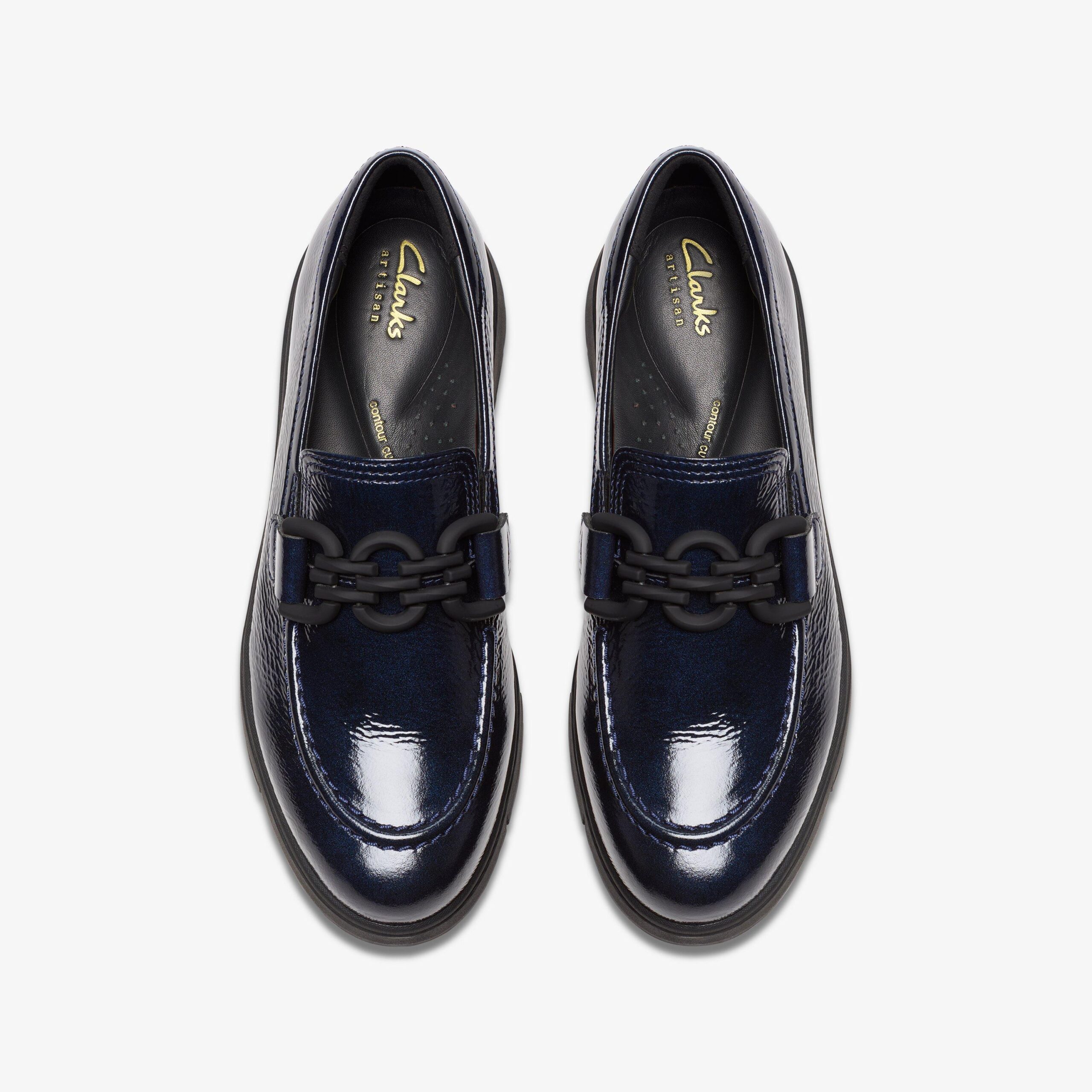 Loriini Izzy Navy Patent - Image 7