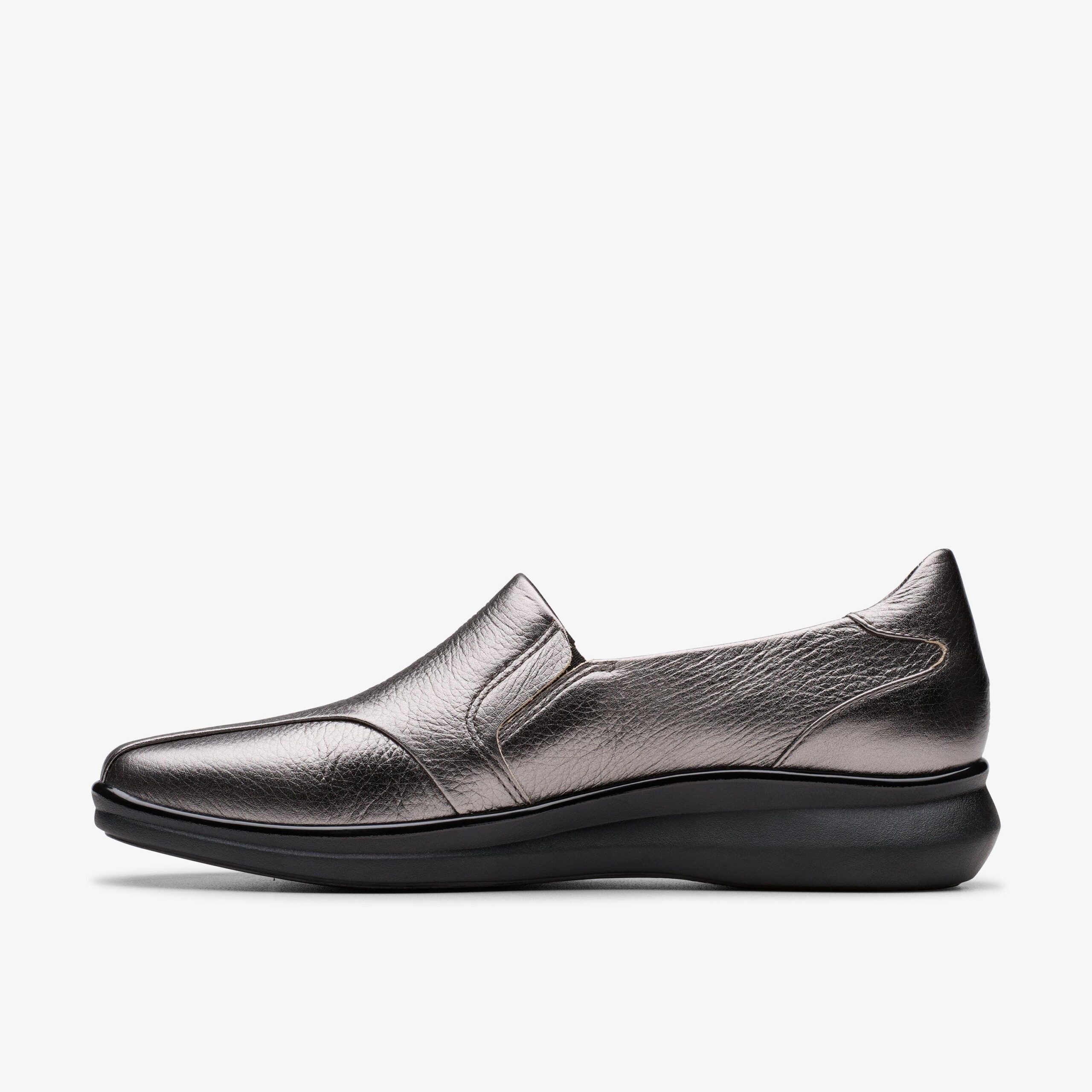 Lynell Edge Pewter Metallic - Image 3