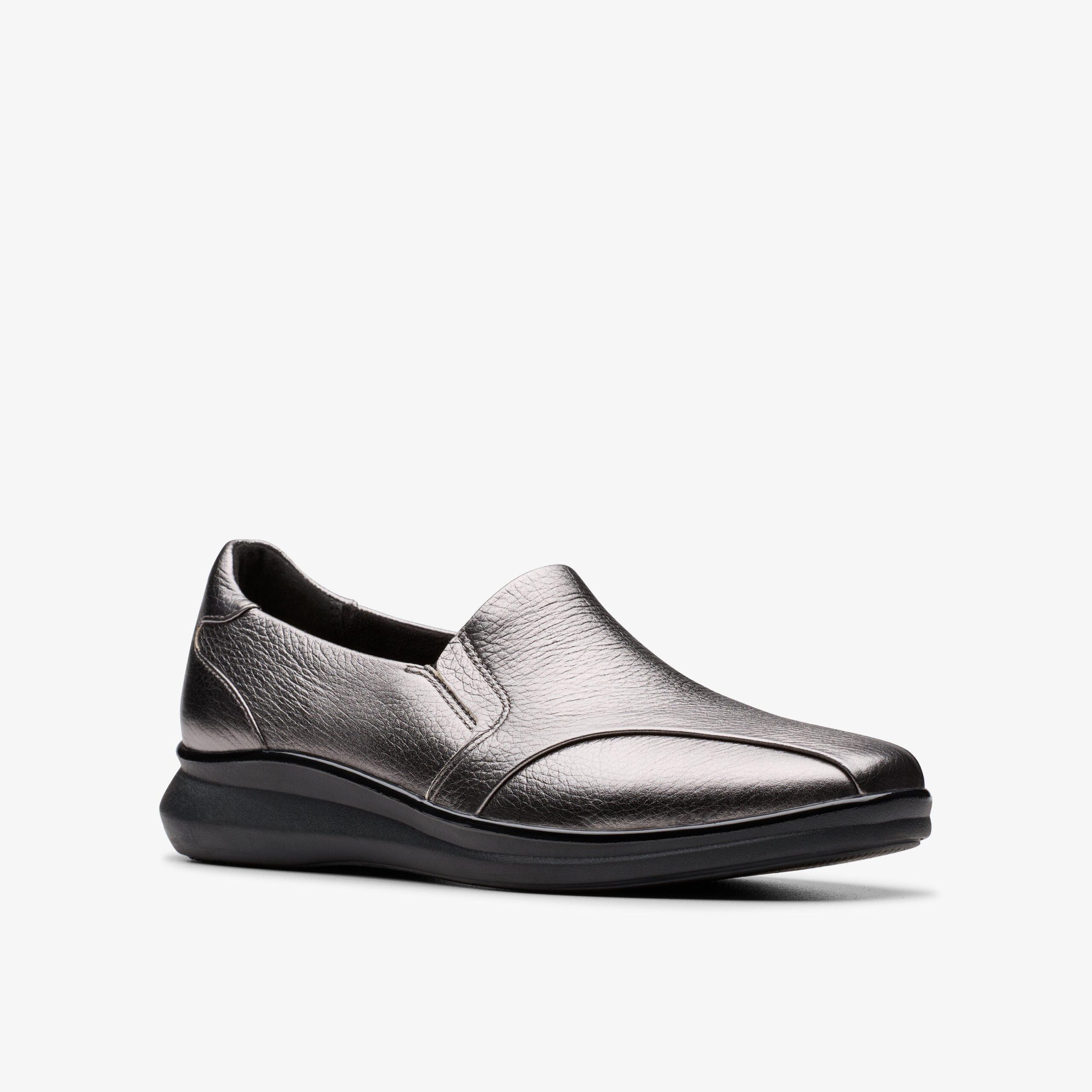Lynell Edge Pewter Metallic - Image 5