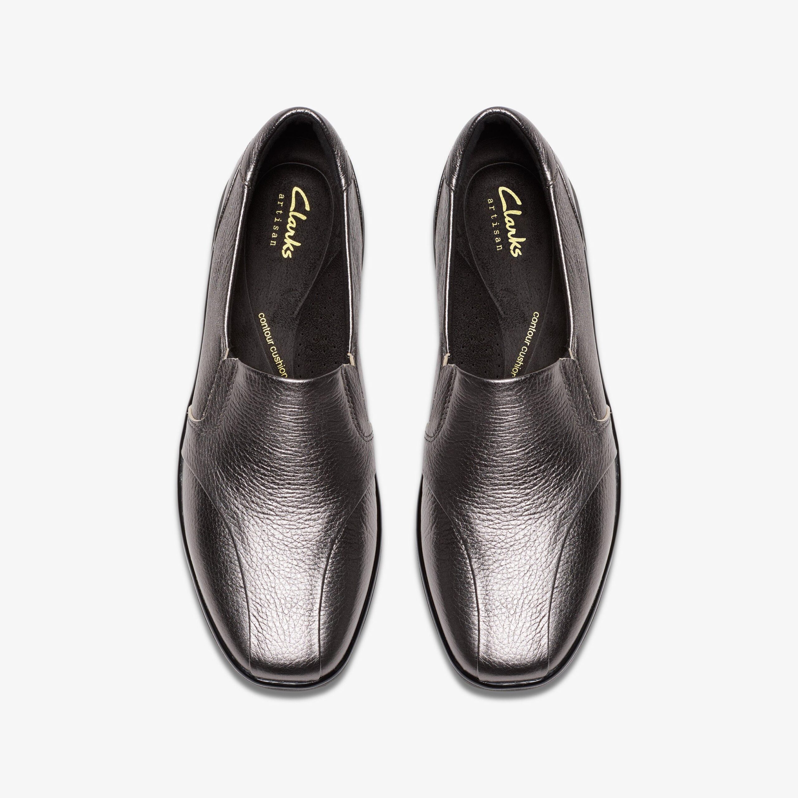 Lynell Edge Pewter Metallic - Image 7