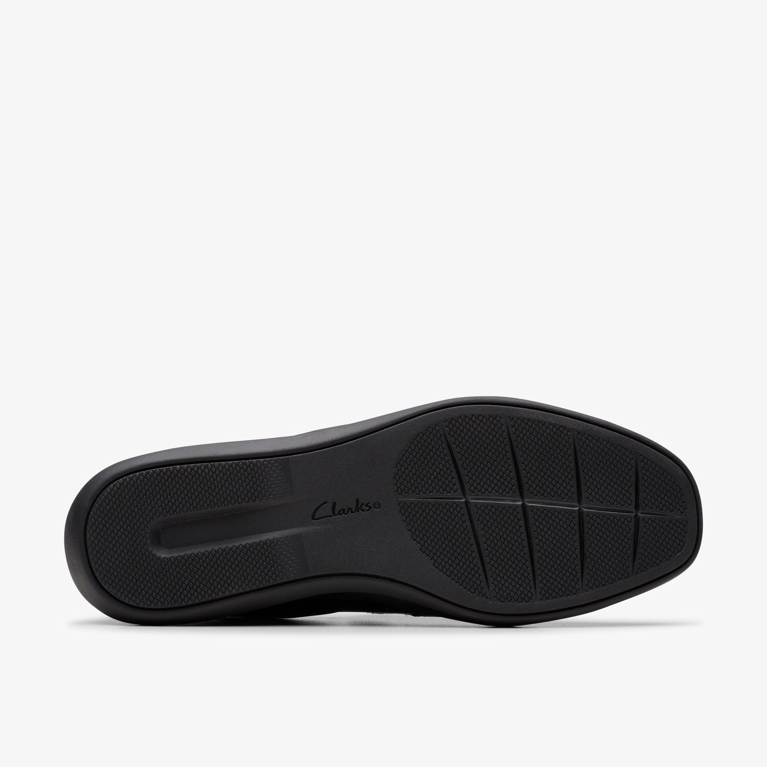 Lynell Slip Black Patent Leather - Image 3