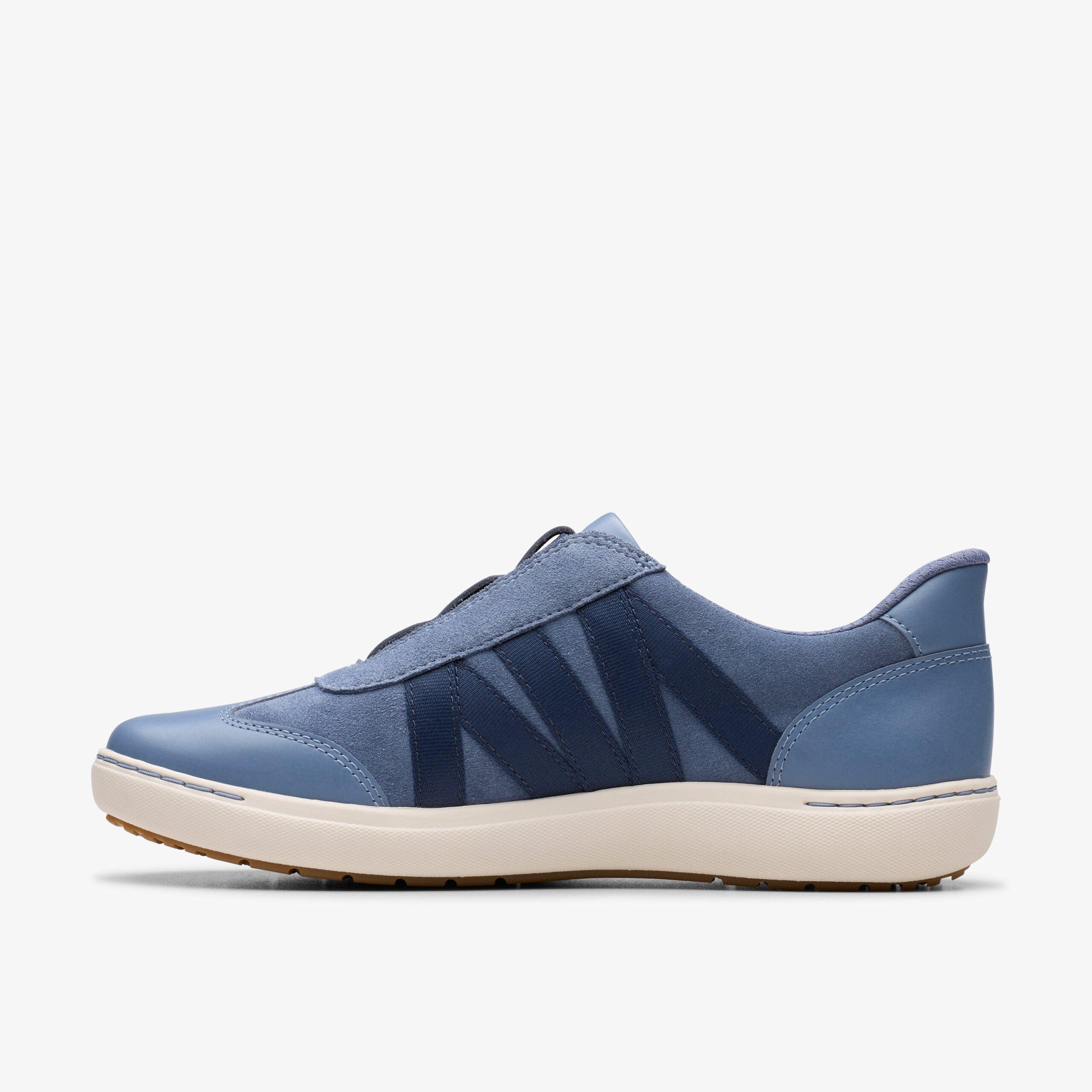 Nalle Tess Dark Blue Combination - Image 2