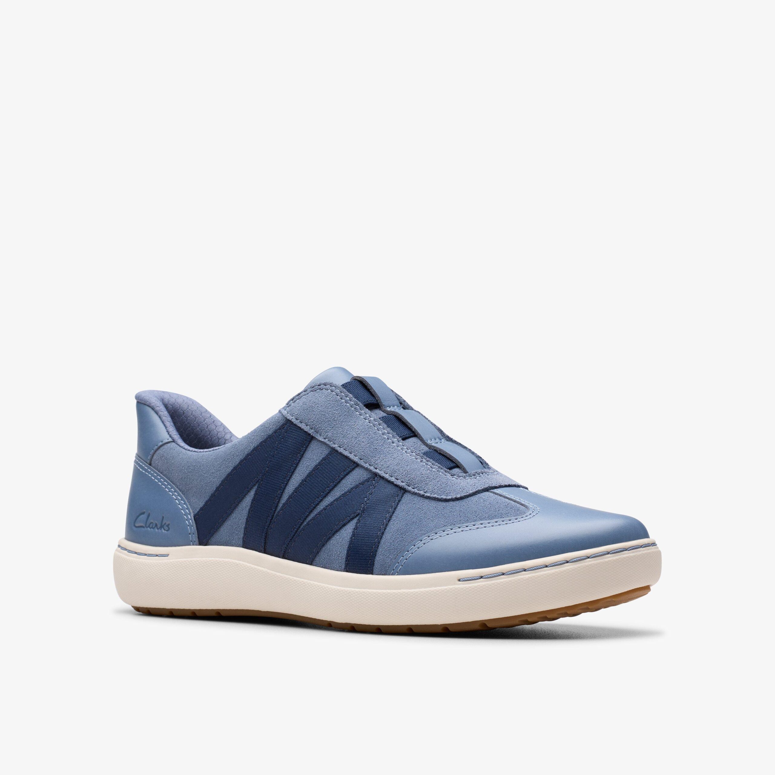 Nalle Tess Dark Blue Combination - Image 4