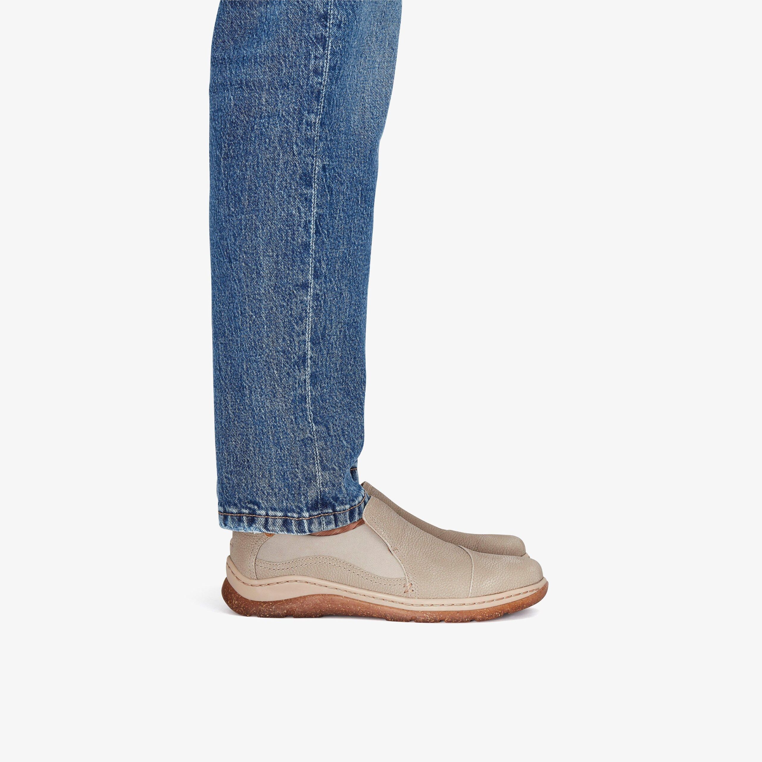 Orlene Slip Stone Nubuck - Image 2