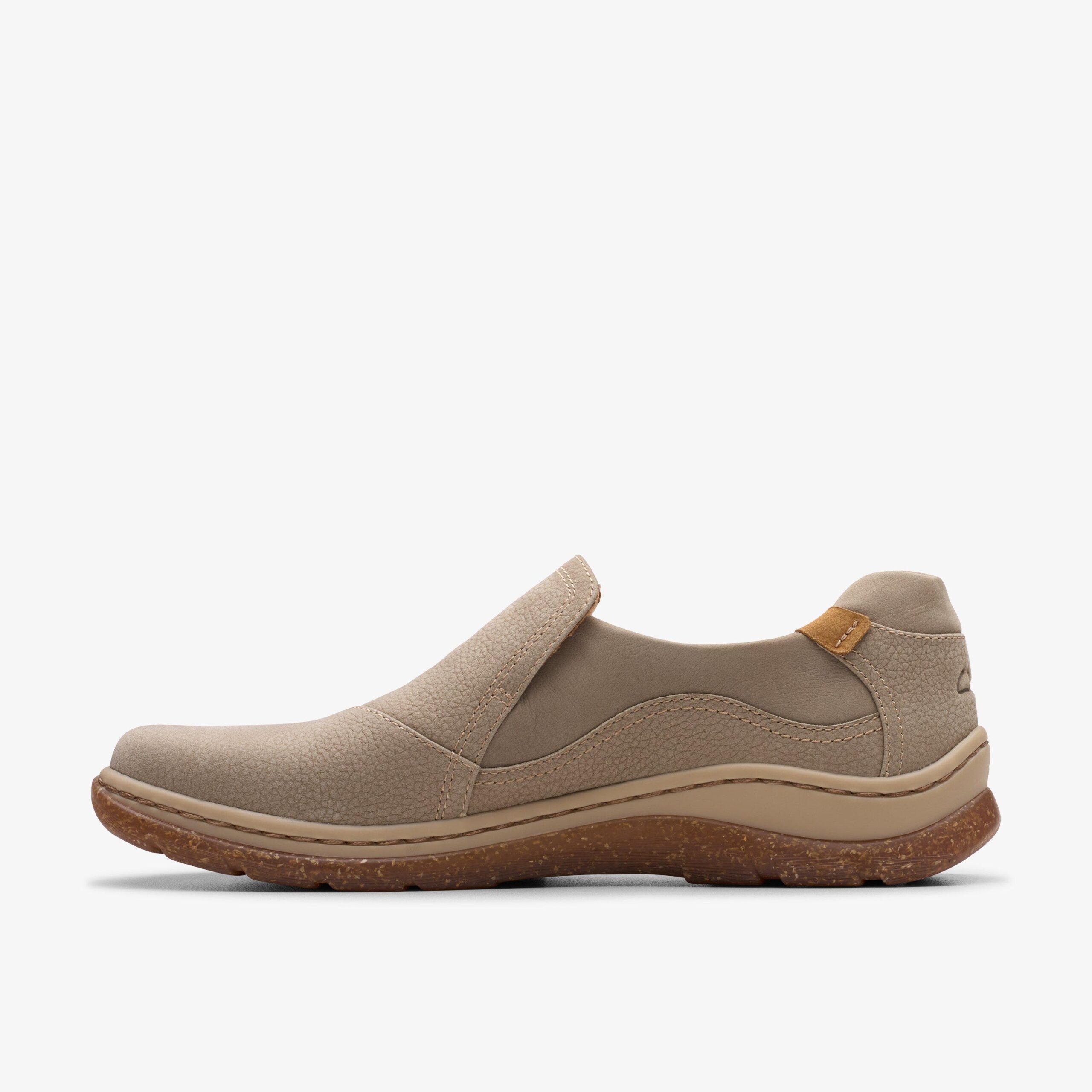 Orlene Slip Stone Nubuck - Image 3