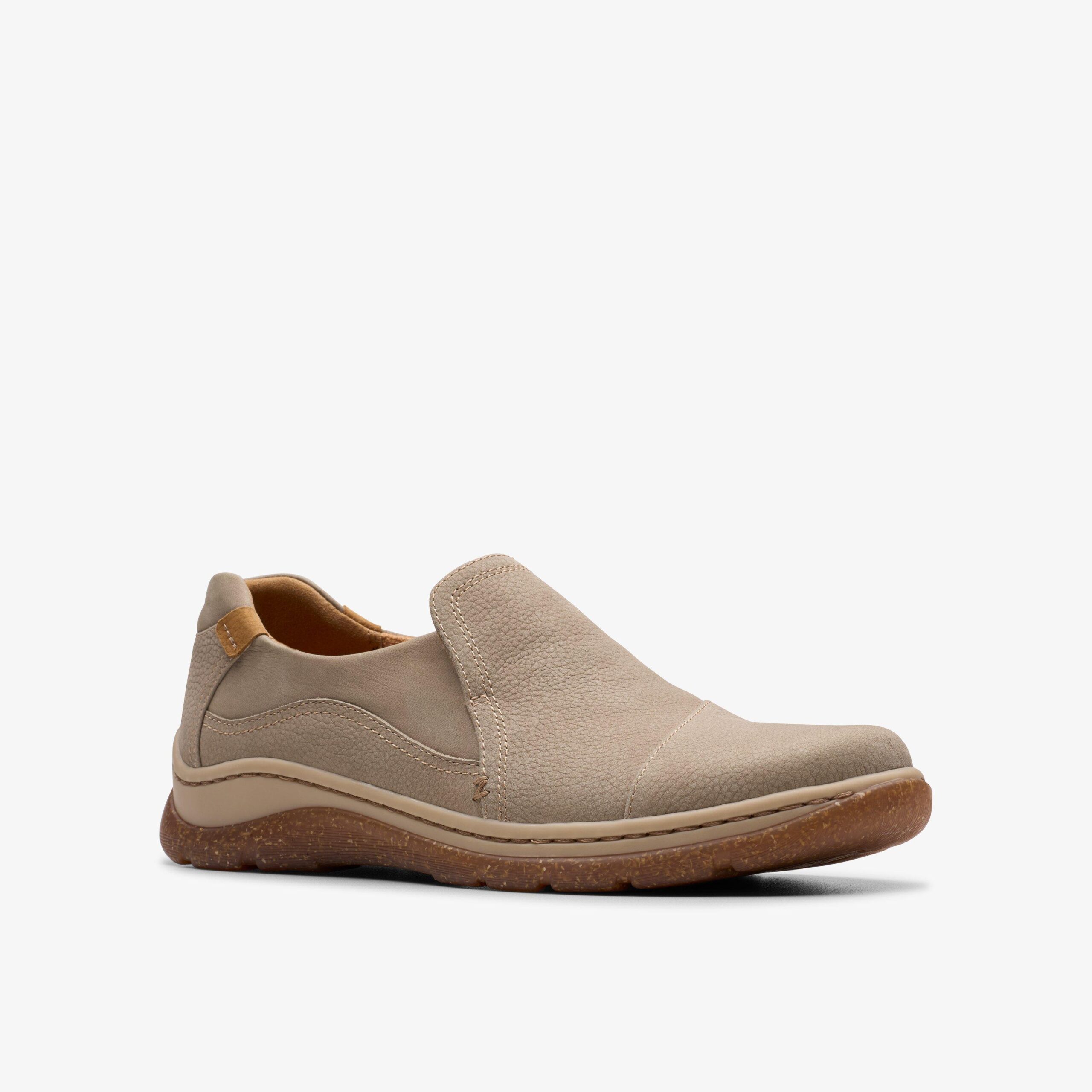 Orlene Slip Stone Nubuck - Image 5
