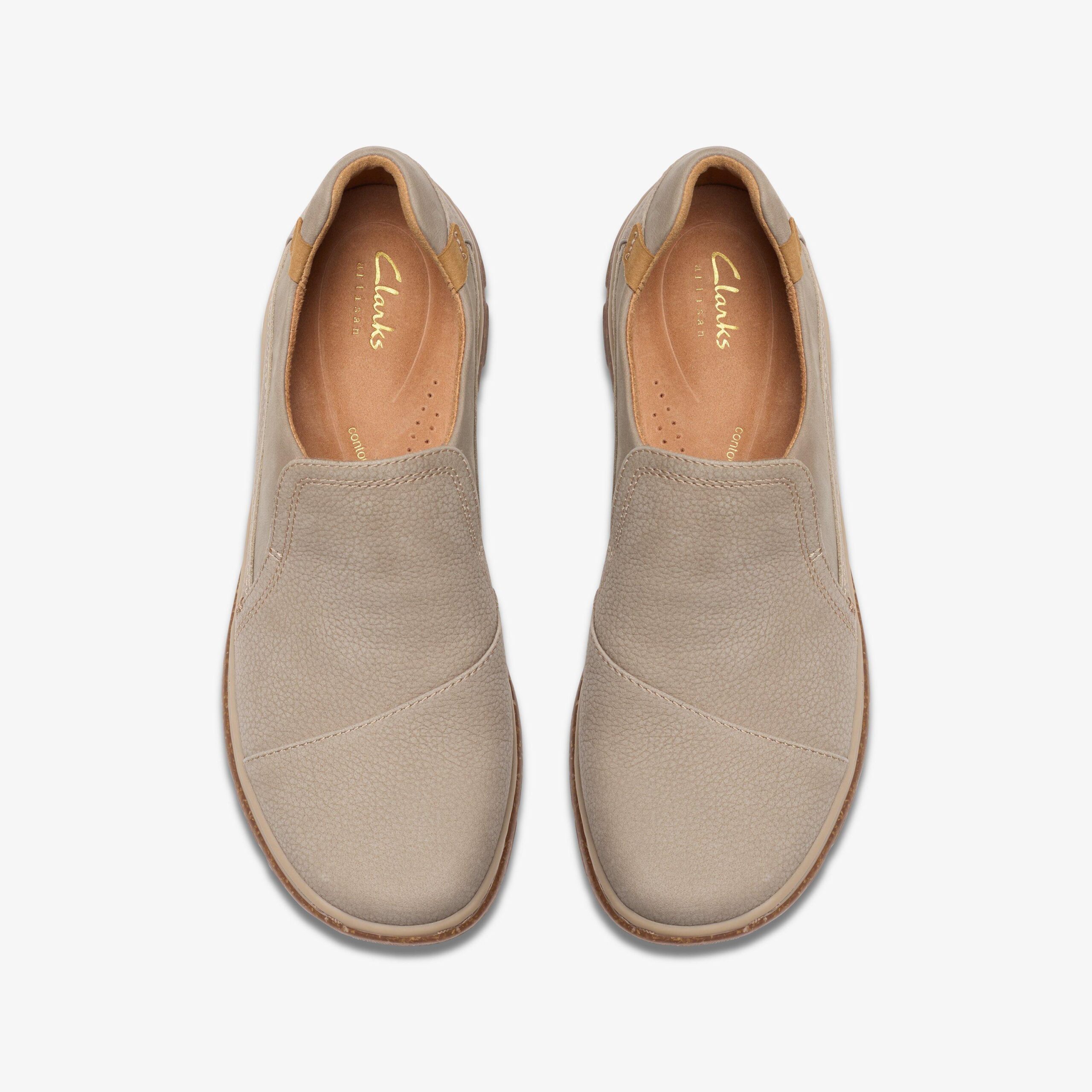 Orlene Slip Stone Nubuck - Image 7