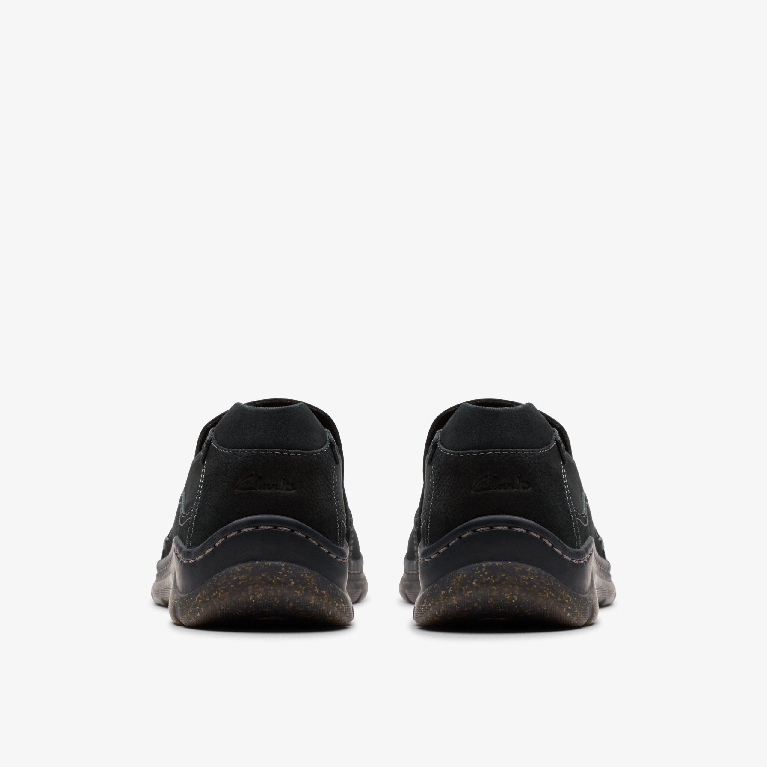 Orlene Slip Black Leather - Image 6