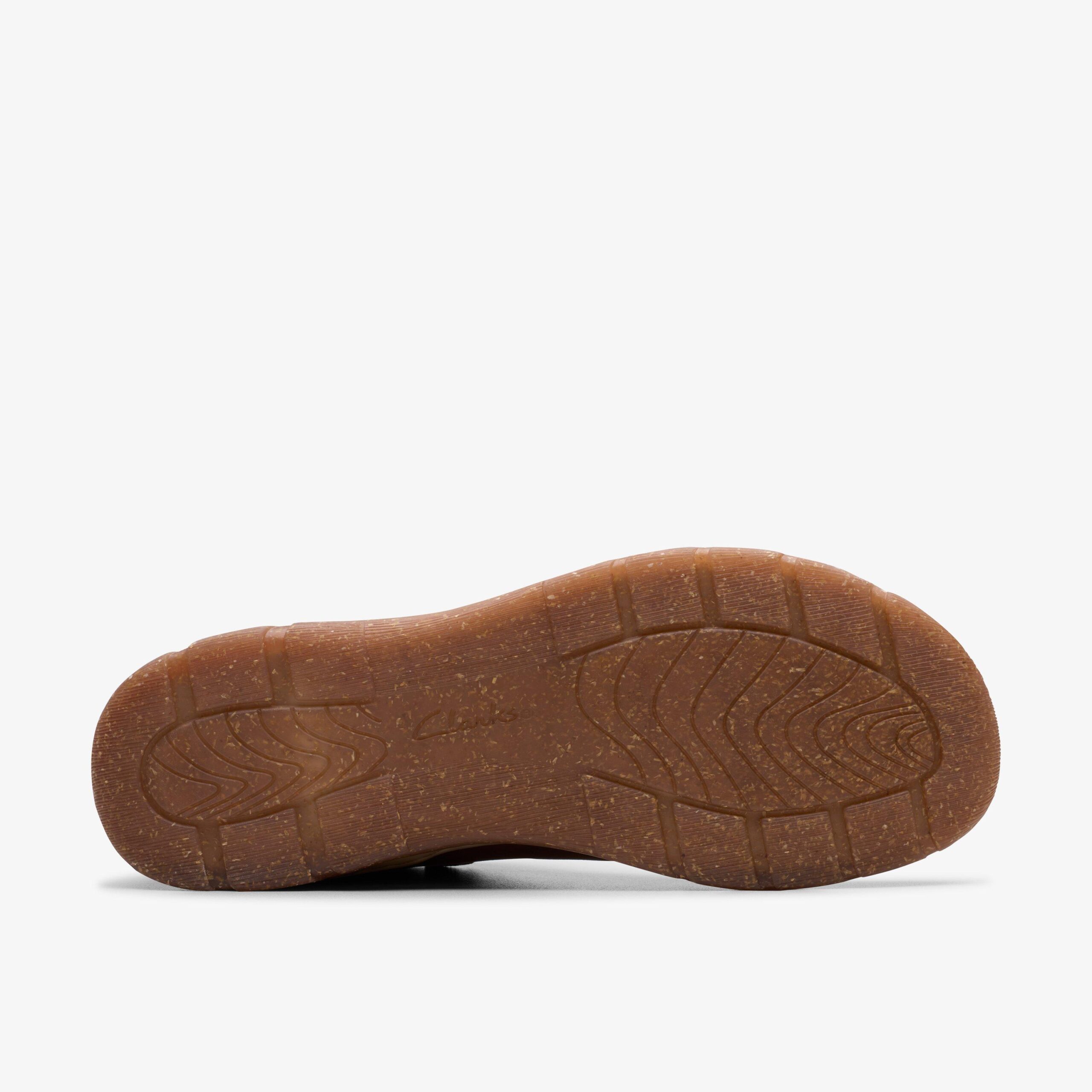 Orlene Top Waterproof British Tan Nubuck - Image 4