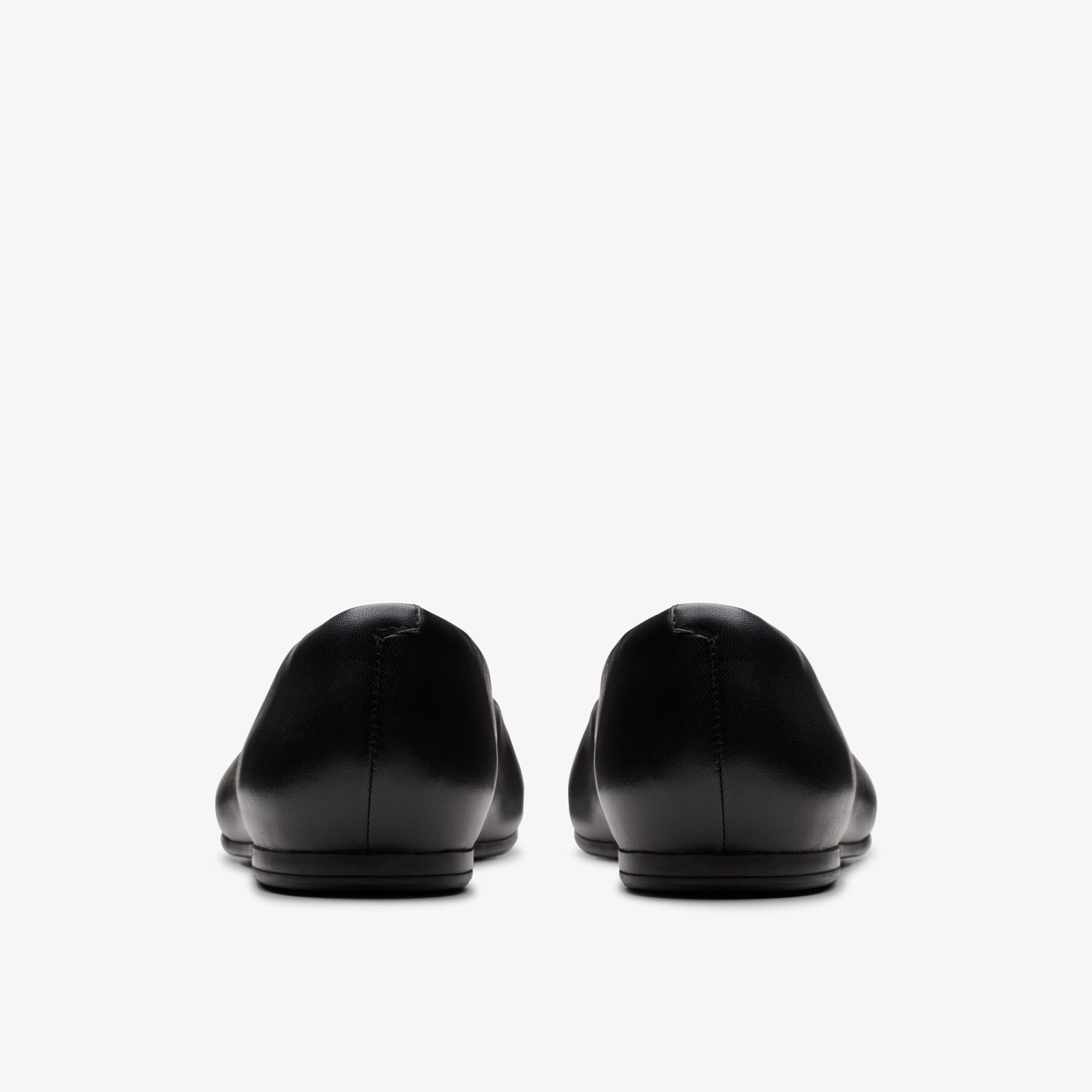 Livia Lily Black Leather - Image 5