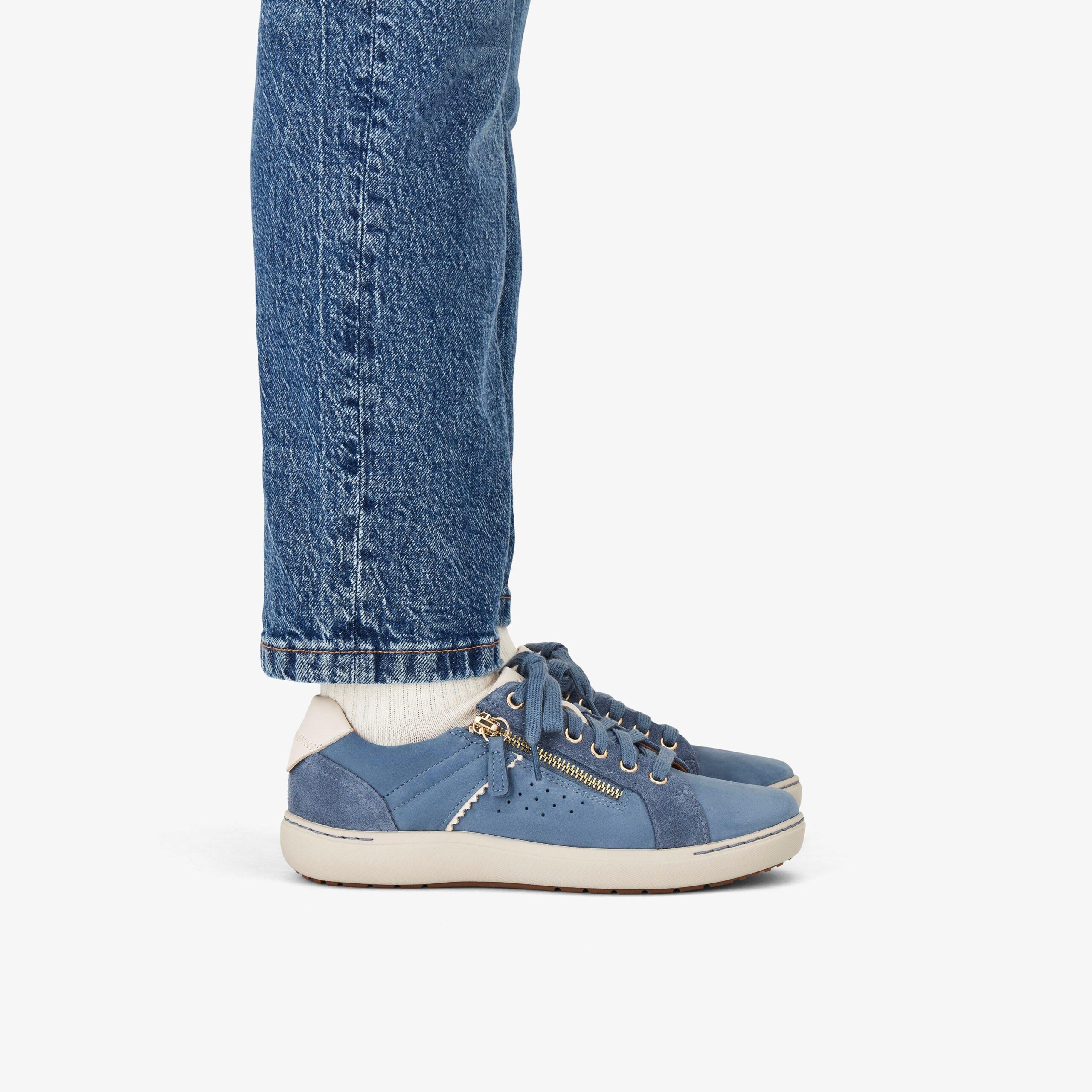Nalle Zen Blue Combination - Image 2