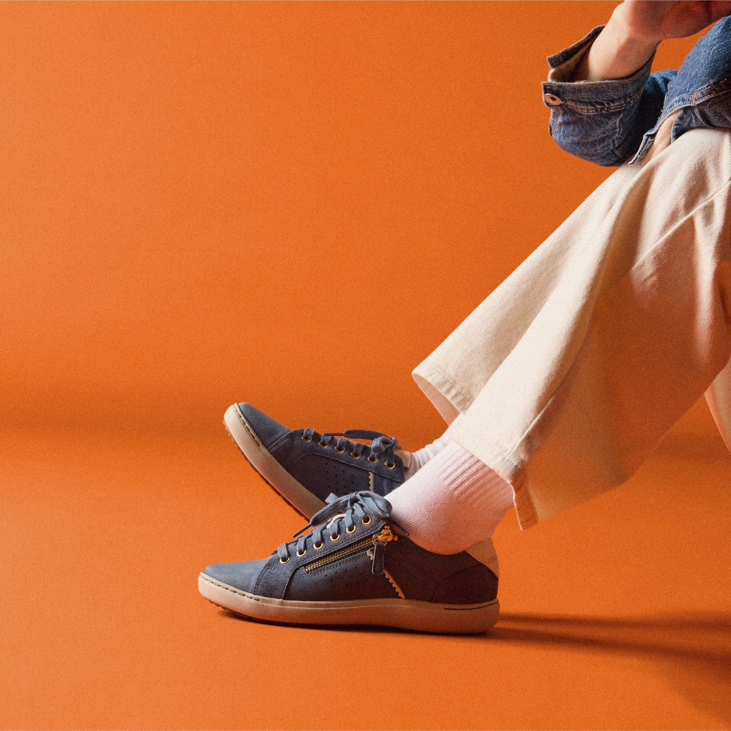 Nalle Zen Blue Combination - Image 8
