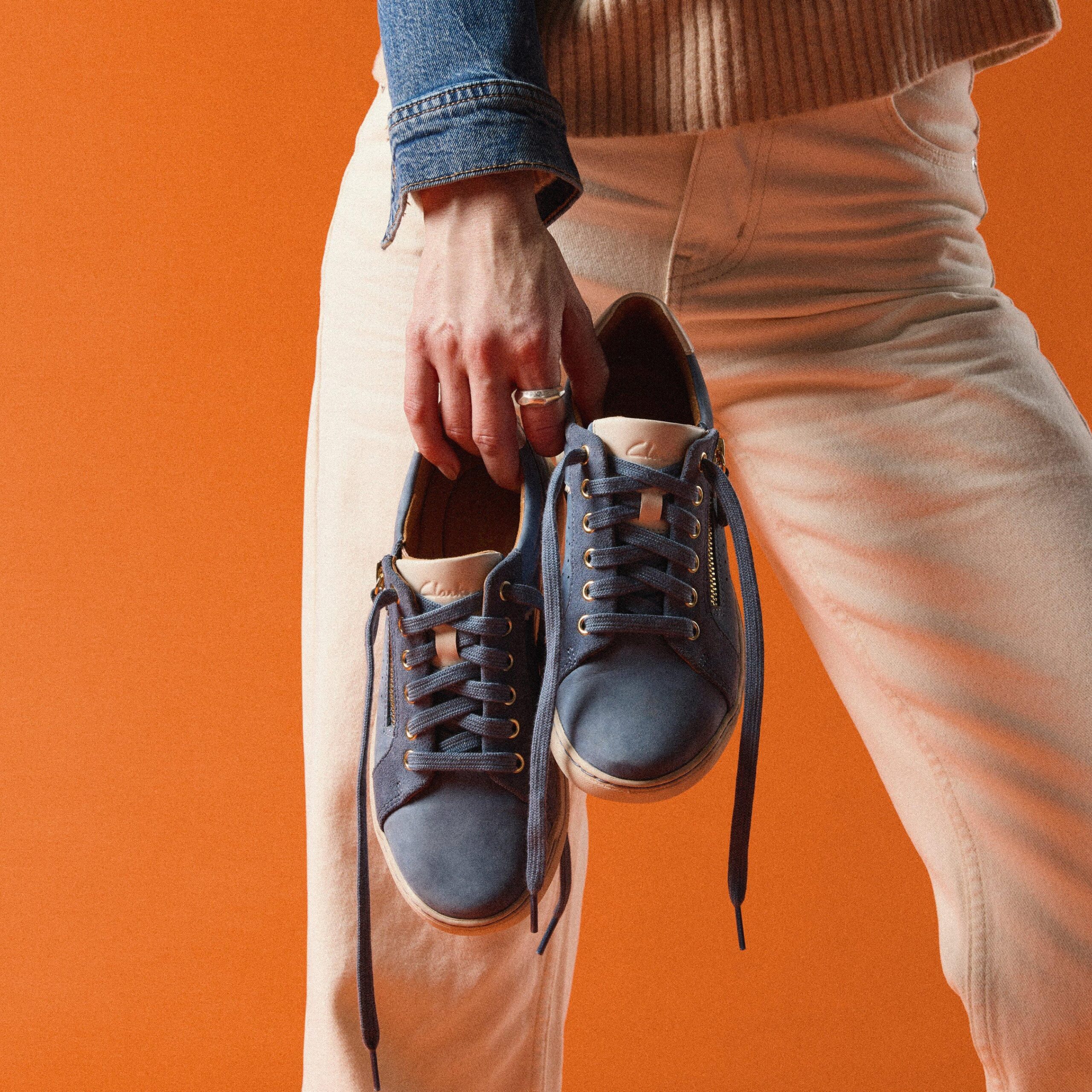 Nalle Zen Blue Combination - Image 9