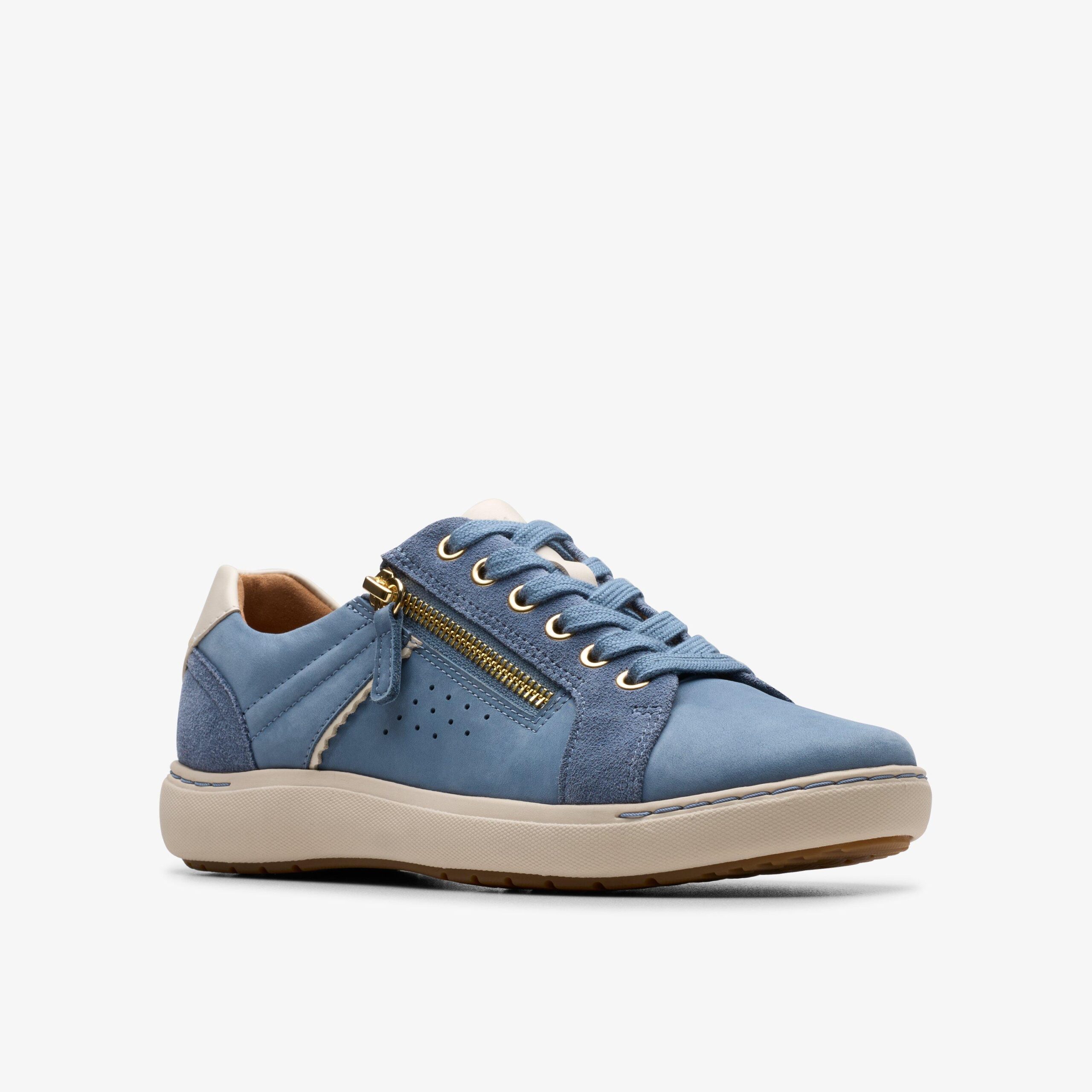 Nalle Zen Blue Combination - Image 4