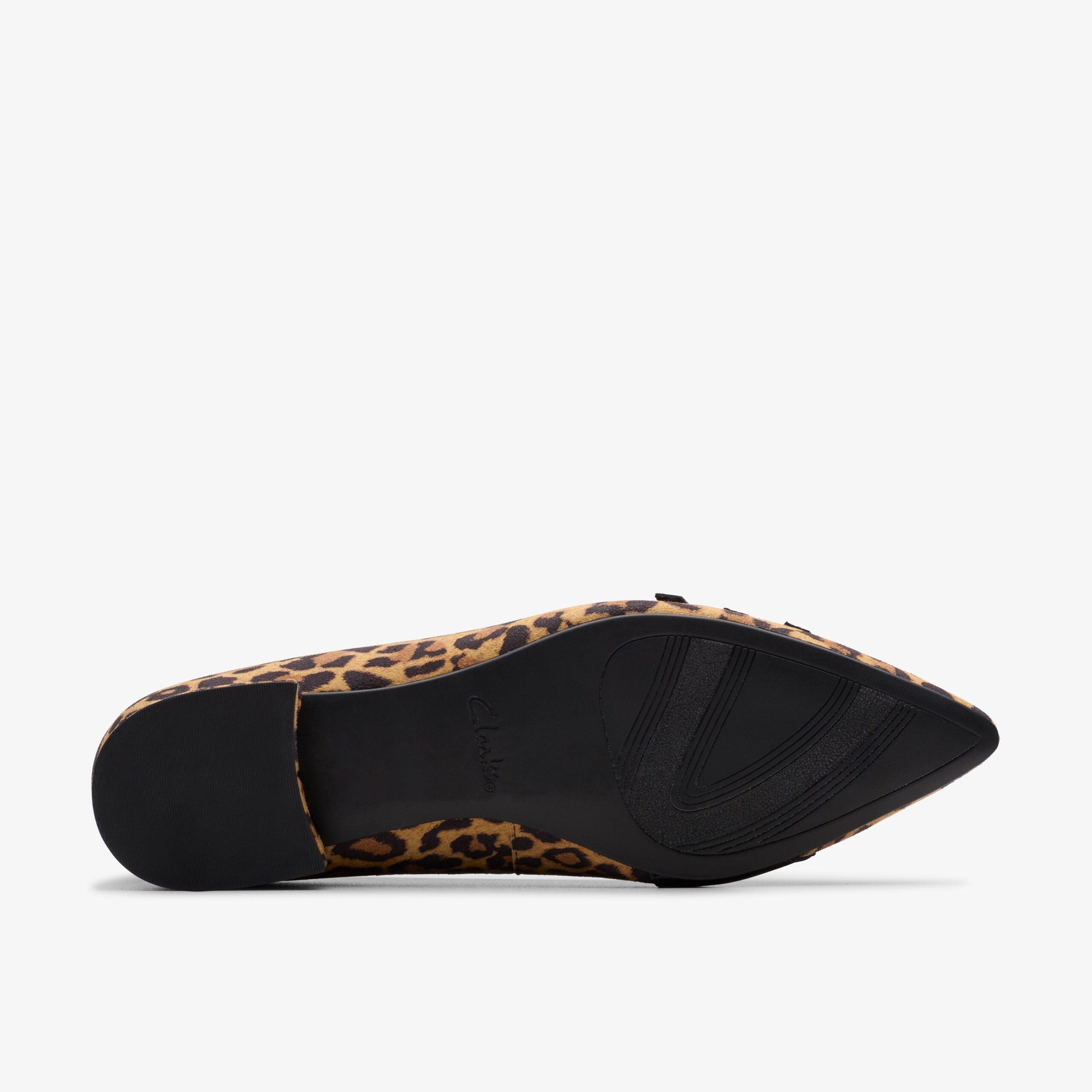 Sensa15 Strap Leopard Suede - Image 3