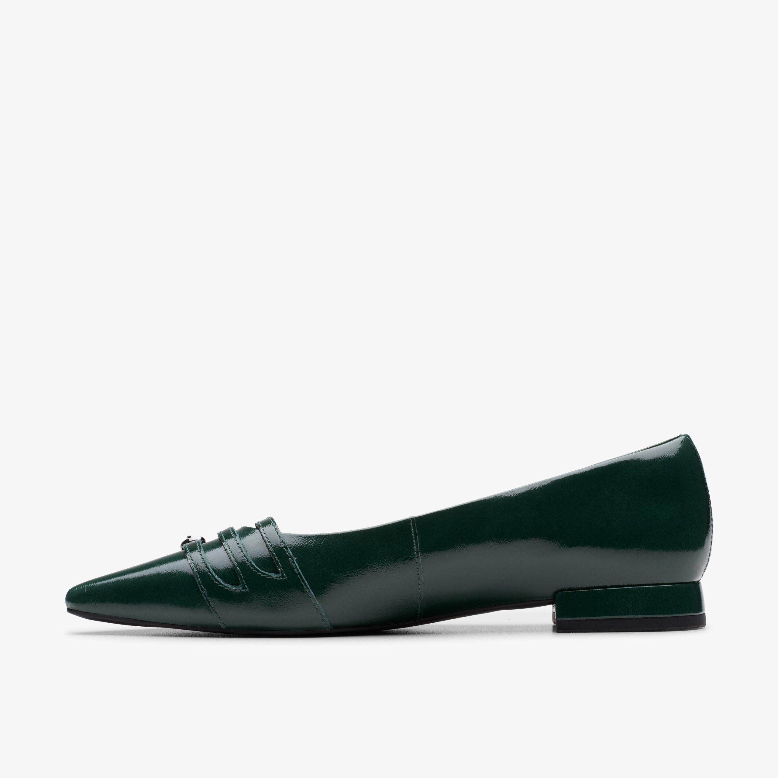 Sensa15 Strap Dark Green - Image 2