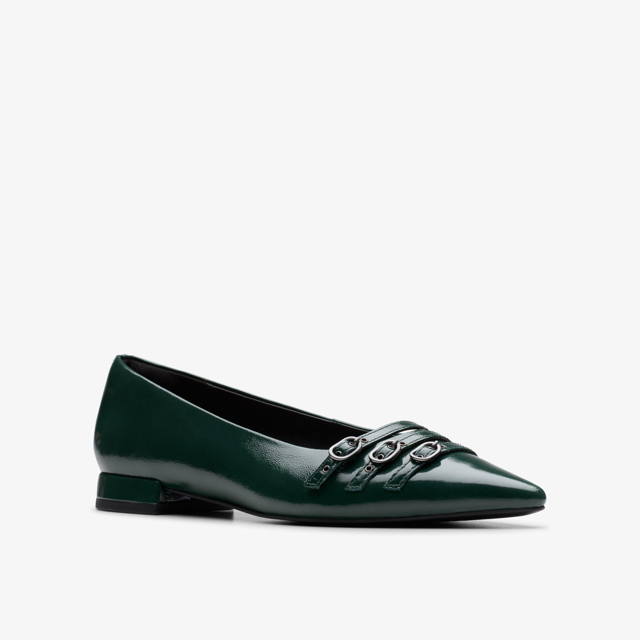 Sensa15 Strap Dark Green - Image 4