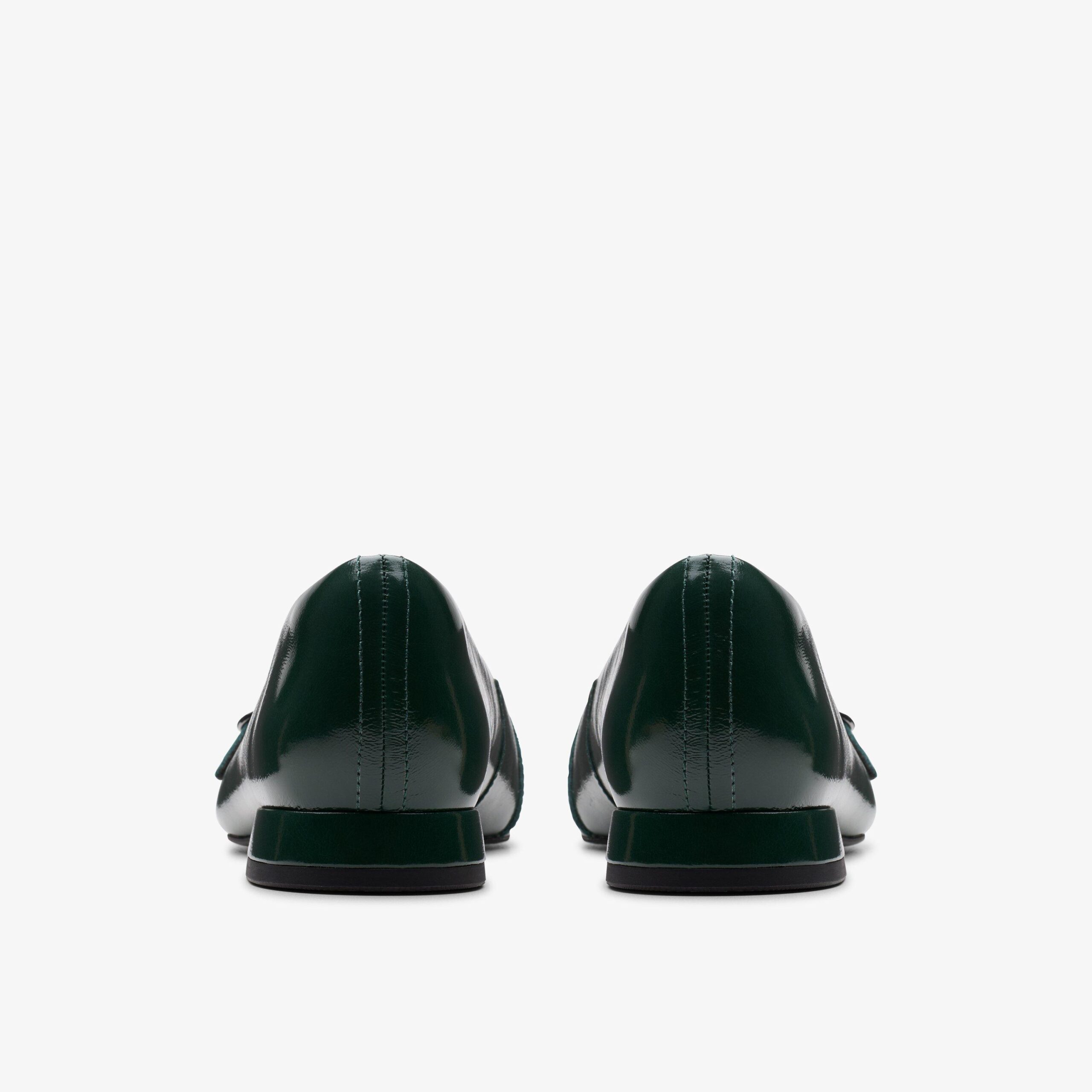 Sensa15 Strap Dark Green - Image 5