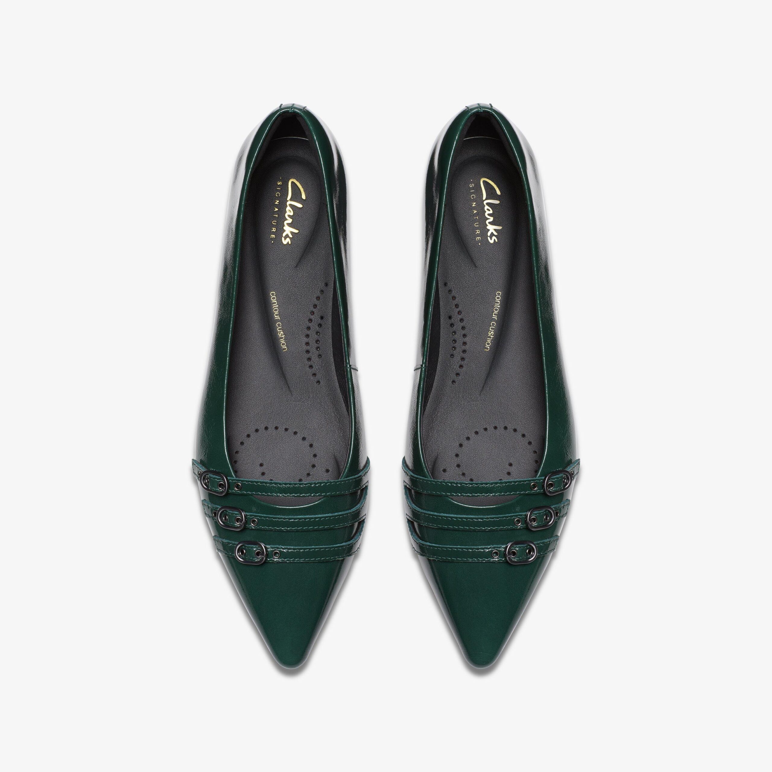 Sensa15 Strap Dark Green - Image 6