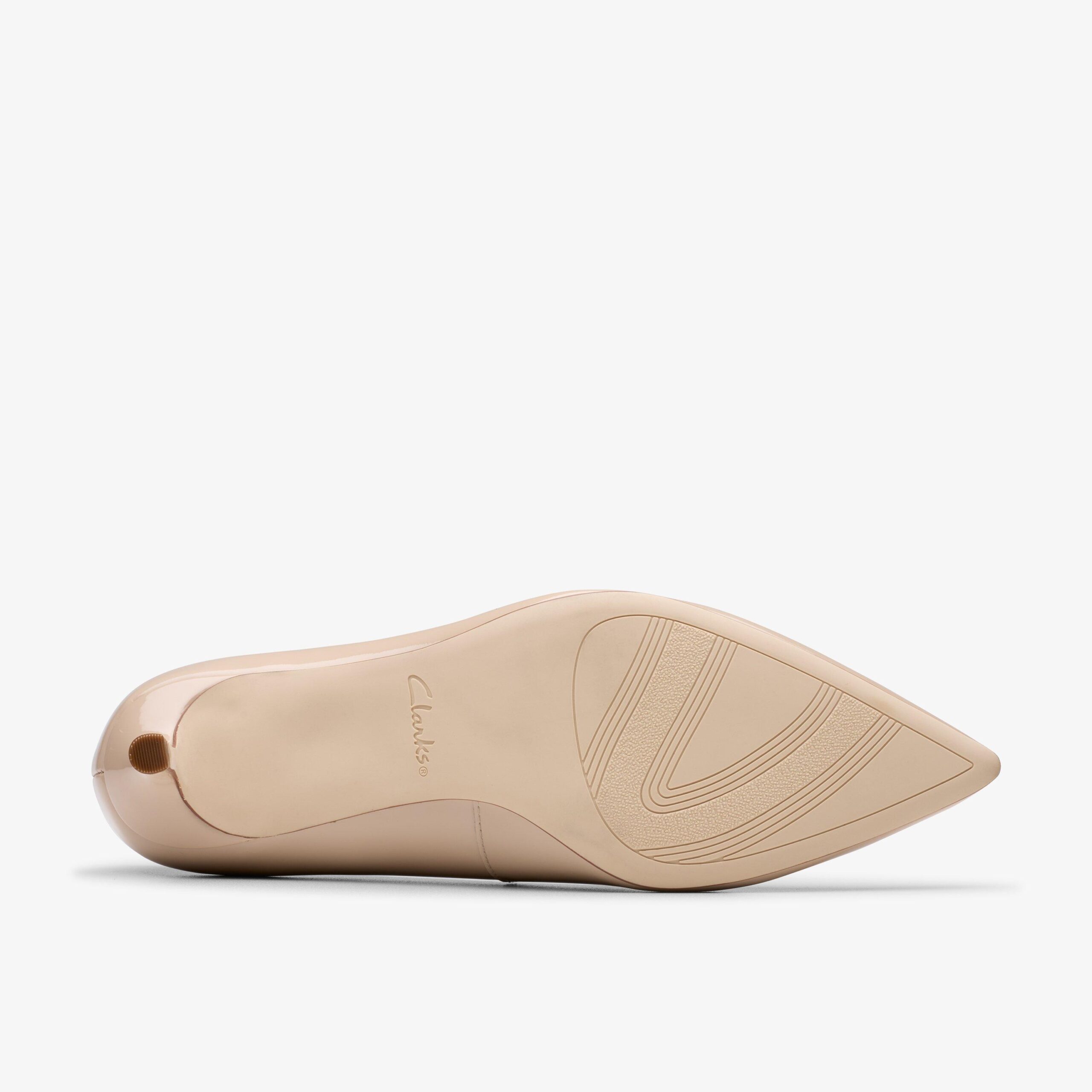 Zarey Court Sand Patent - Image 3