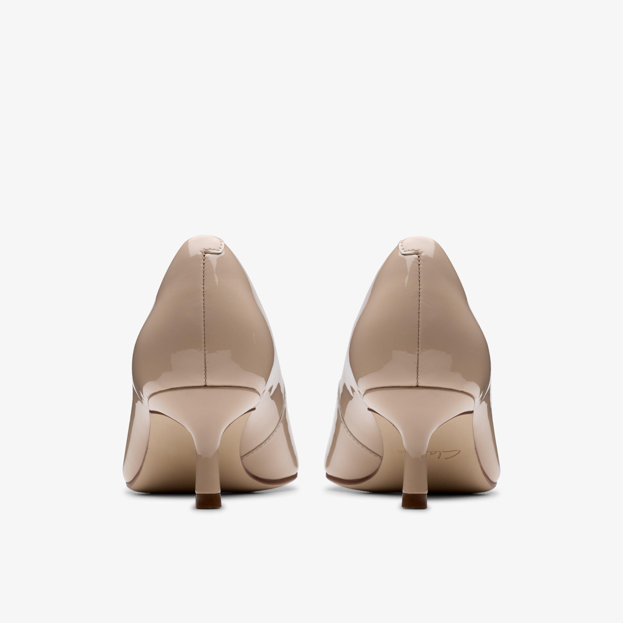 Zarey Court Sand Patent - Image 5