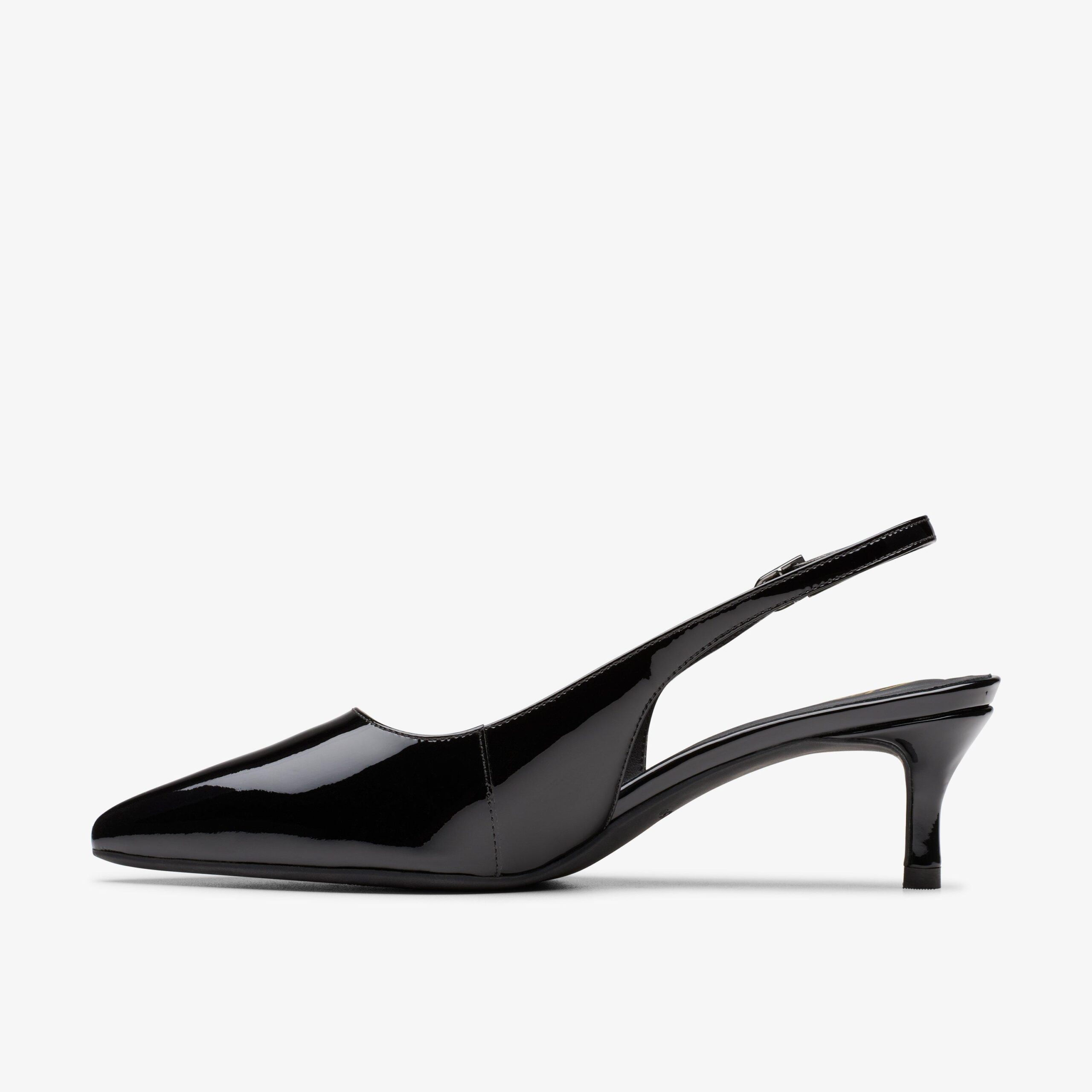 Zarey Sling Black Interest Leather - Image 2