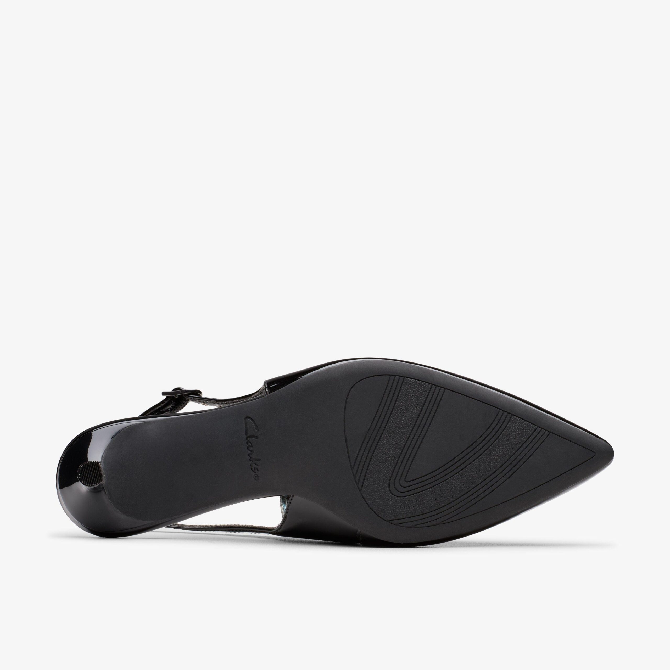 Zarey Sling Black Interest Leather - Image 3