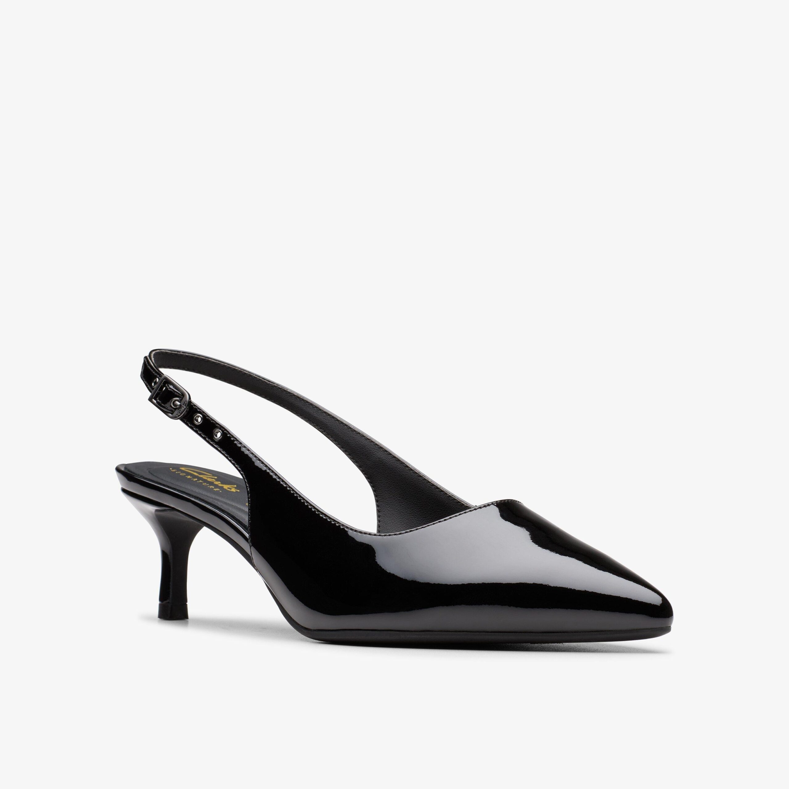 Zarey Sling Black Interest Leather - Image 4
